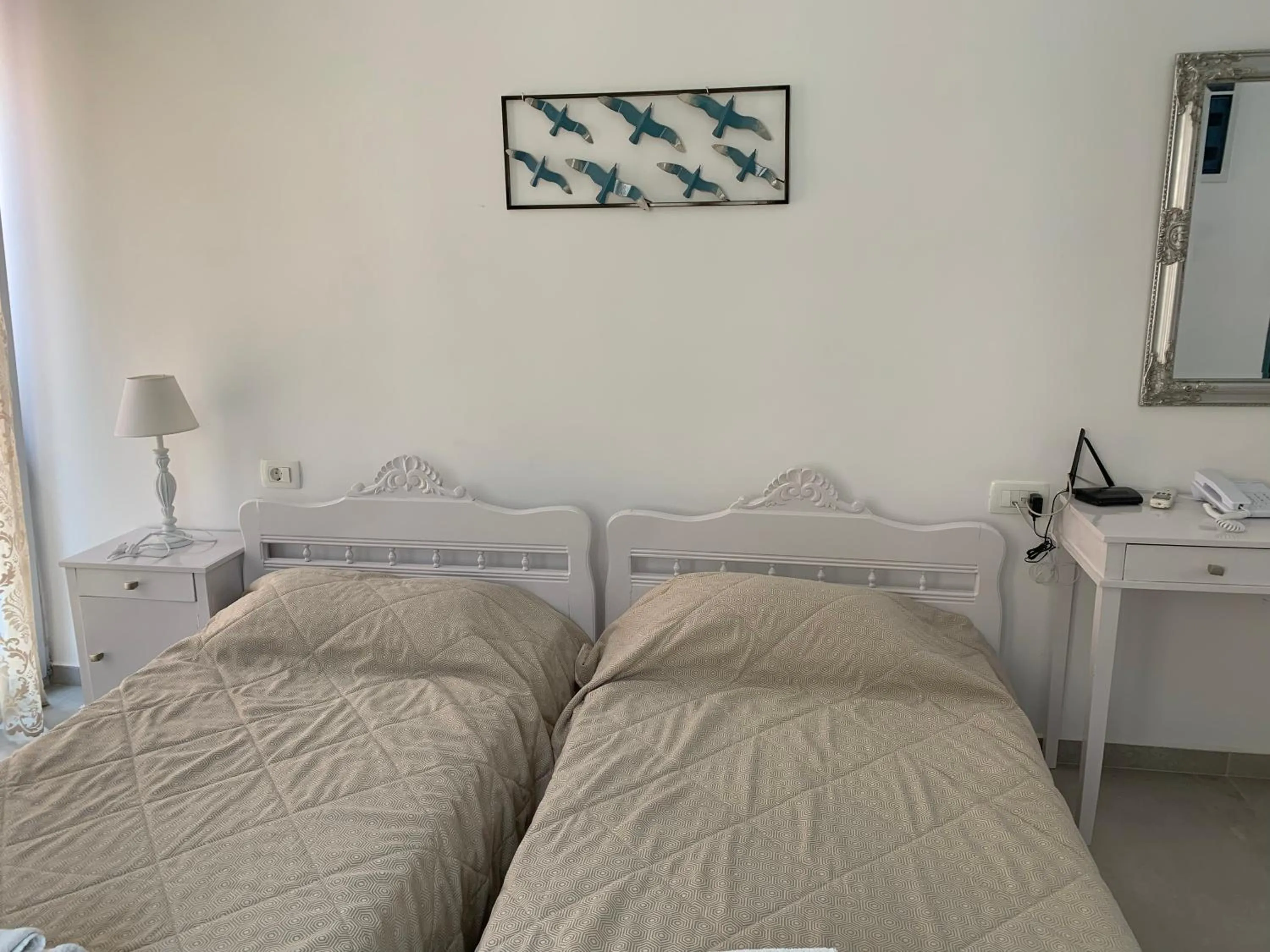 Standard Room in Blue Sea Hotel