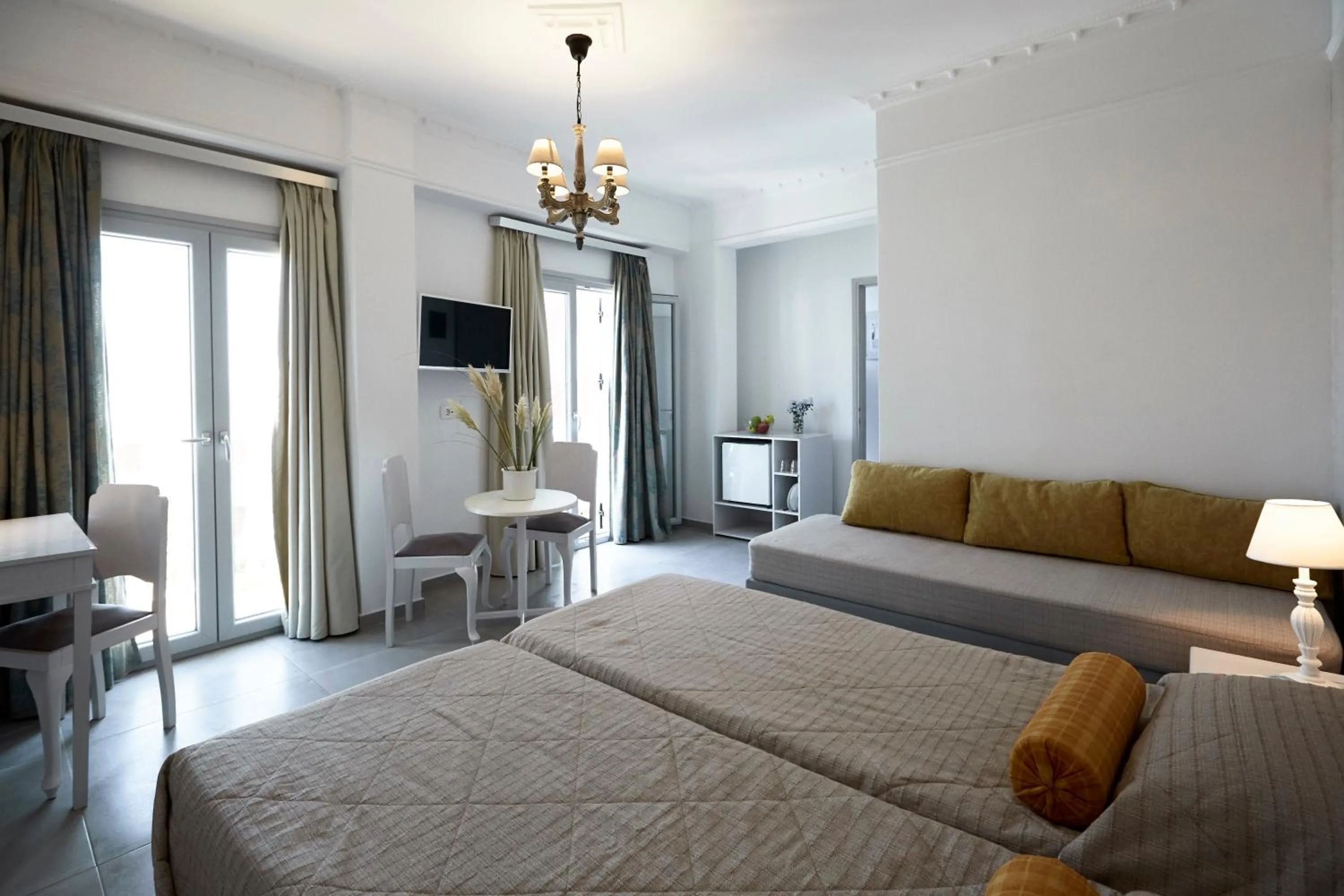 Superior Room in Blue Sea Hotel