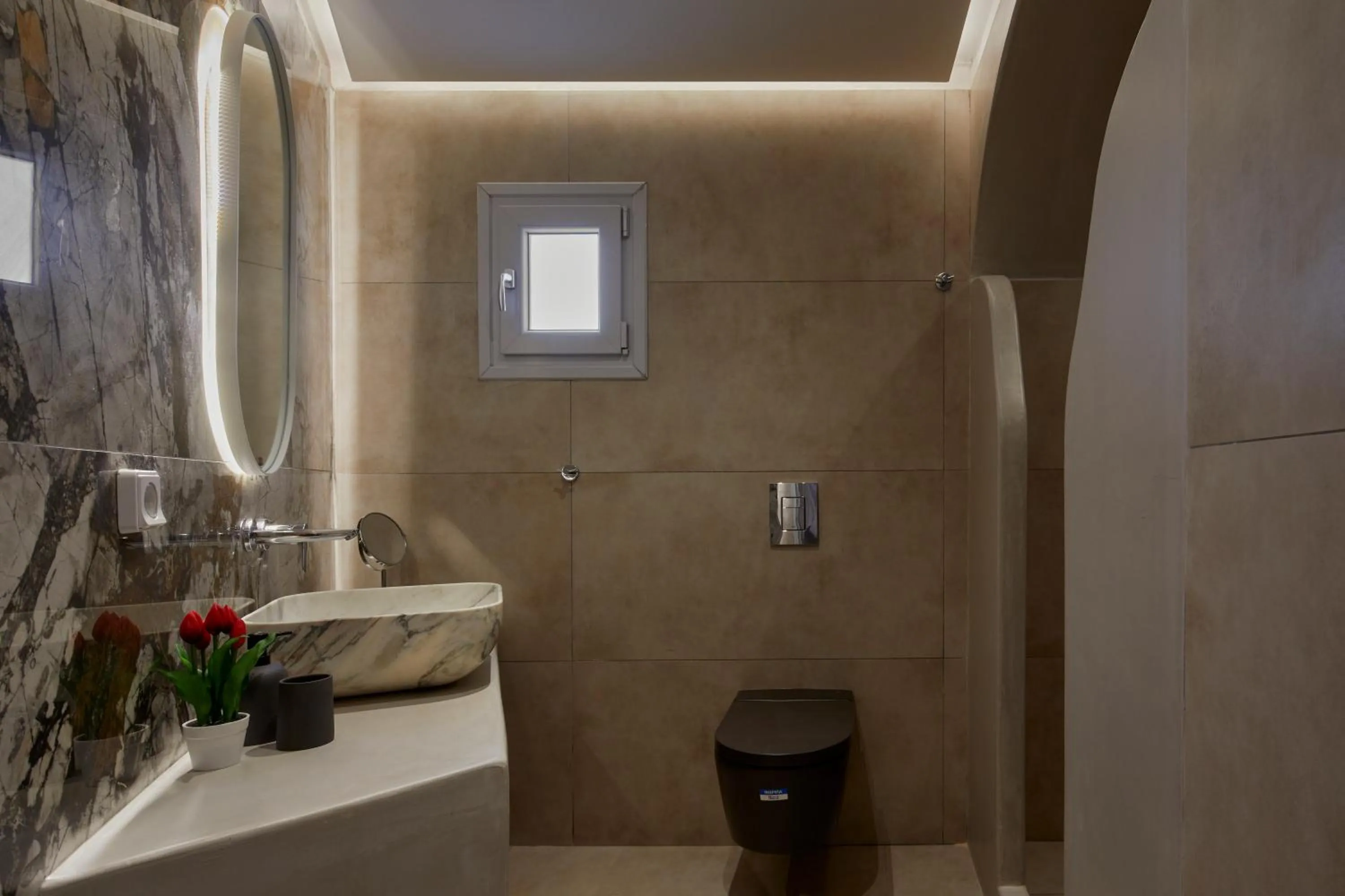 Family Suite in Blue Sea Hotel