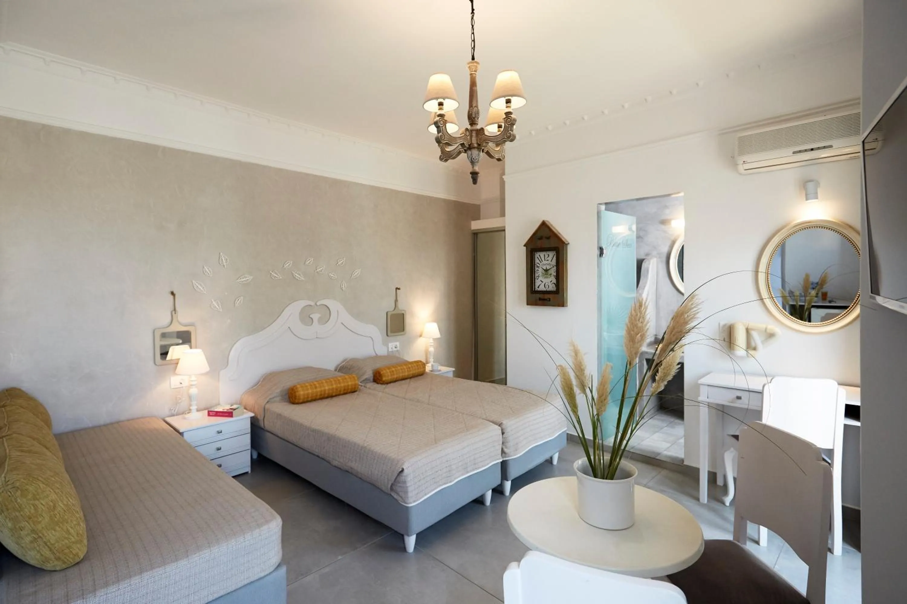 Superior Room in Blue Sea Hotel