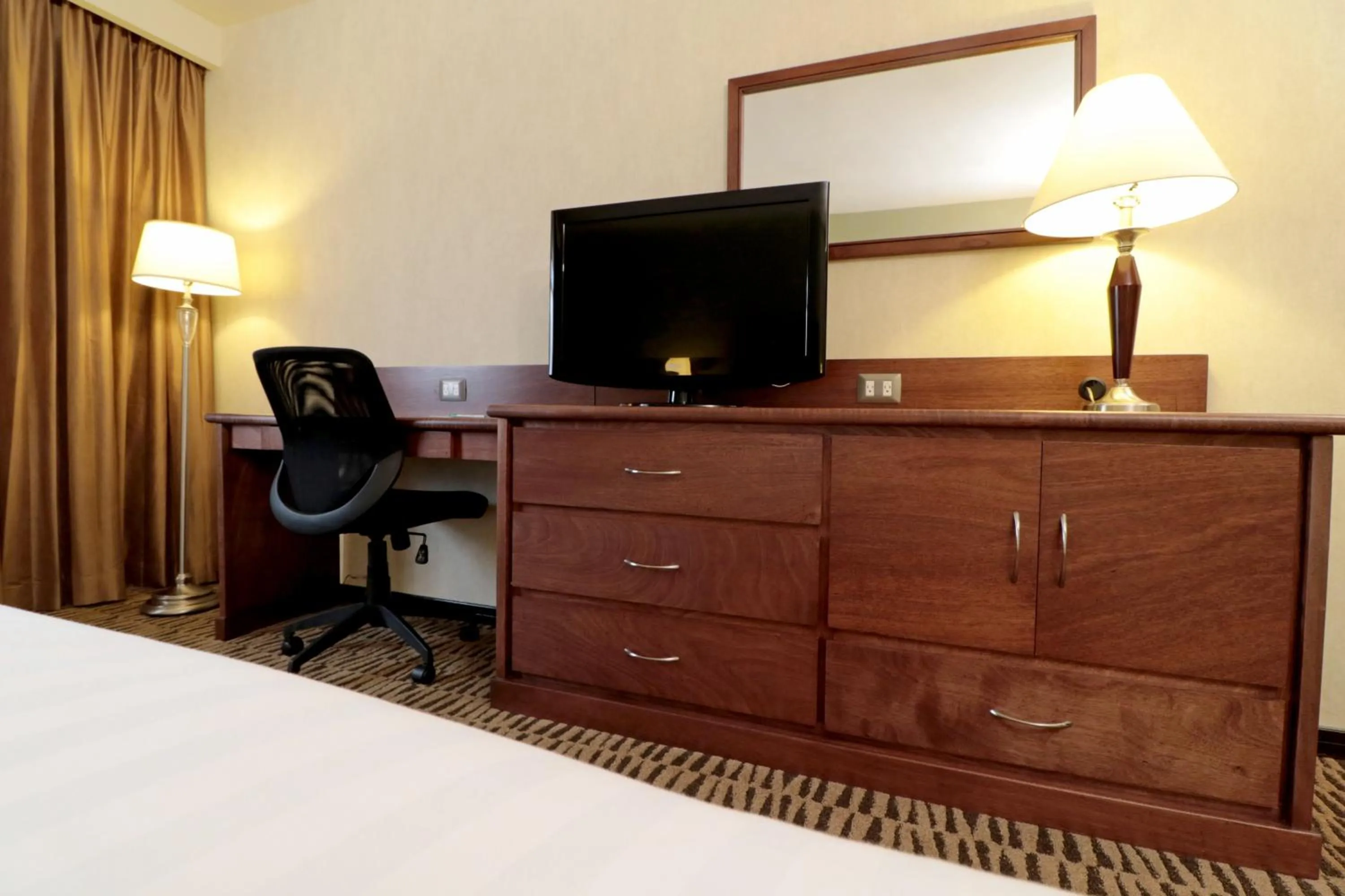 Standard Room in Holiday Inn Monterrey Norte by IHG