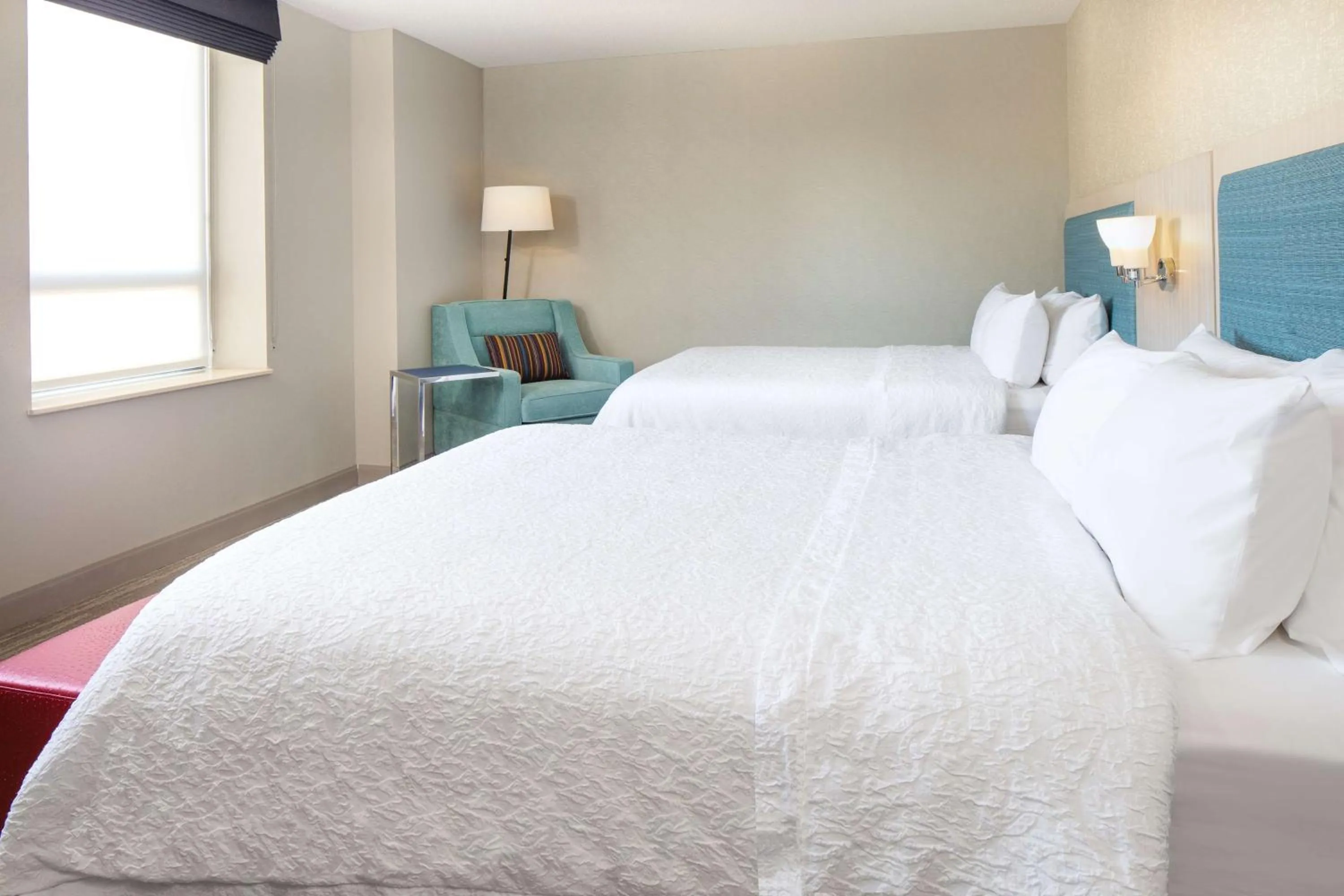 King Room - Hearing Access/Non-Smoking in Hampton Inn Freeport