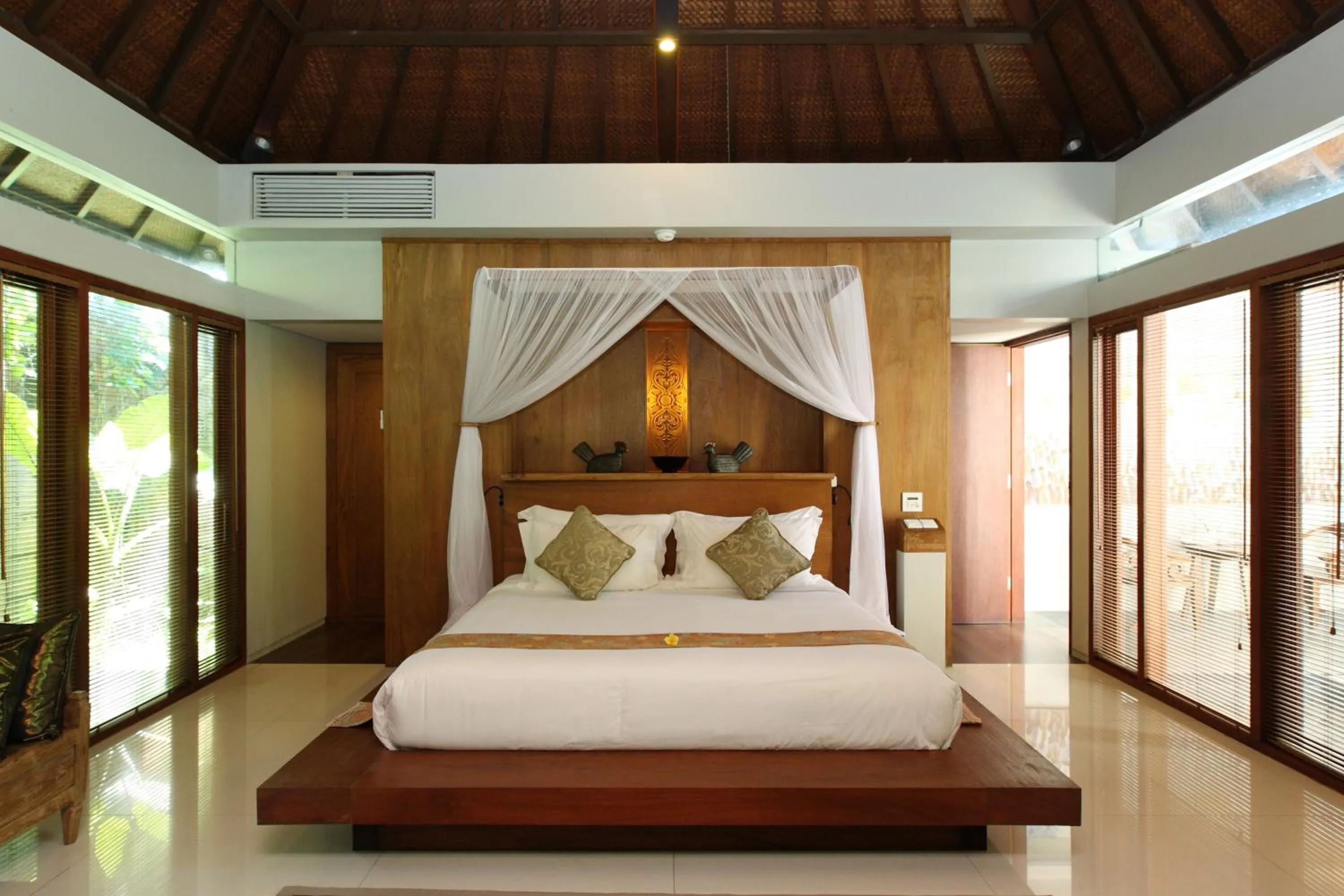 Suite in Swarapadi Villa