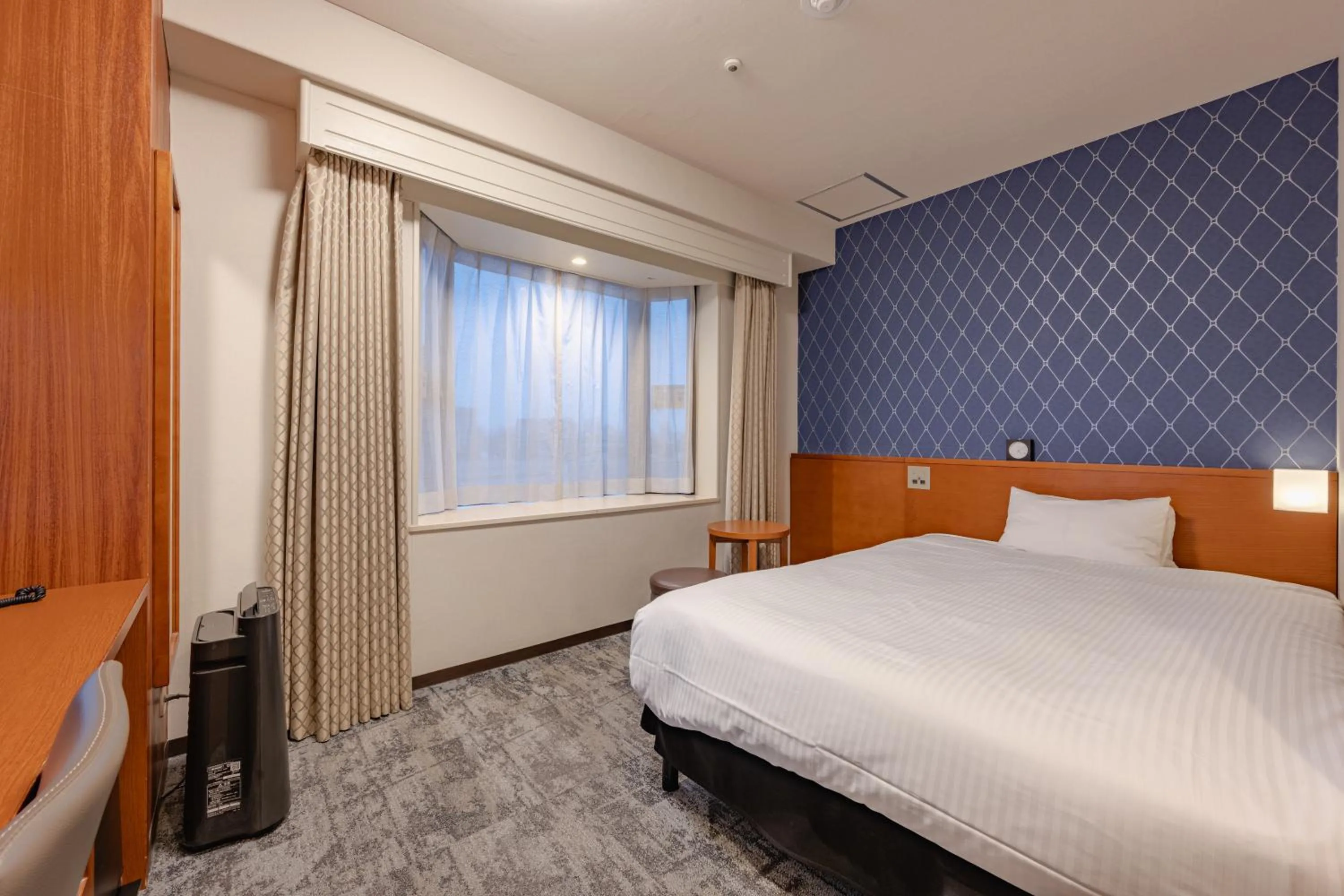 Comfort Double Room - Non-Smoking in Richmond Hotel Tokyo Mejiro