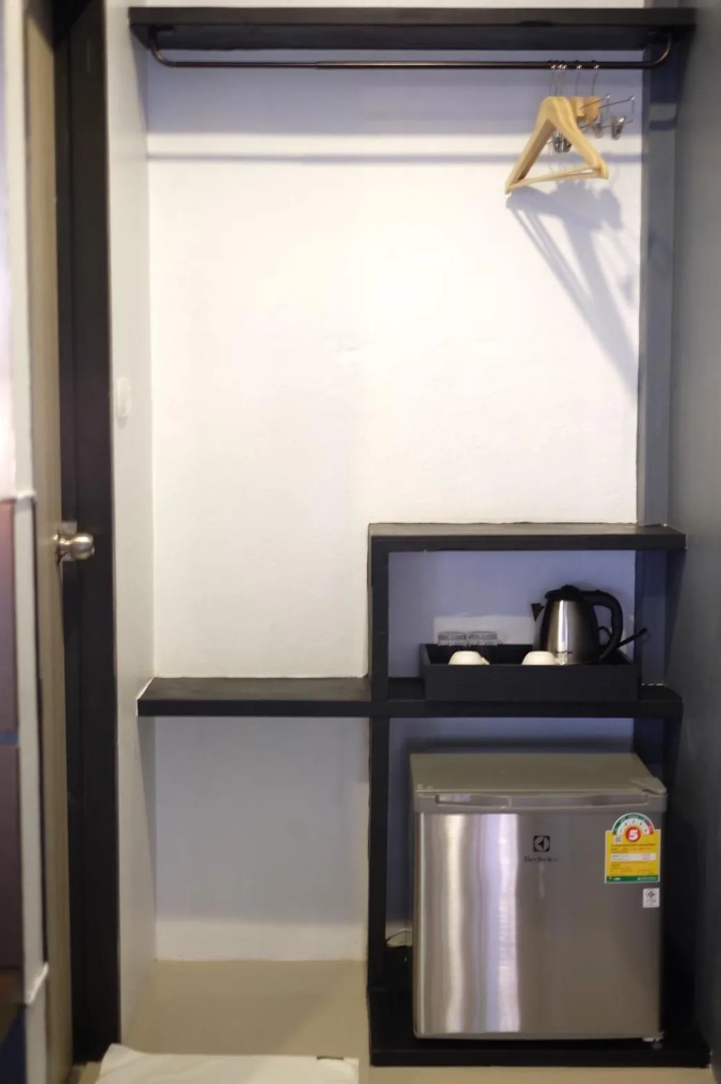 Superior Twin Room in The CHESS Samui