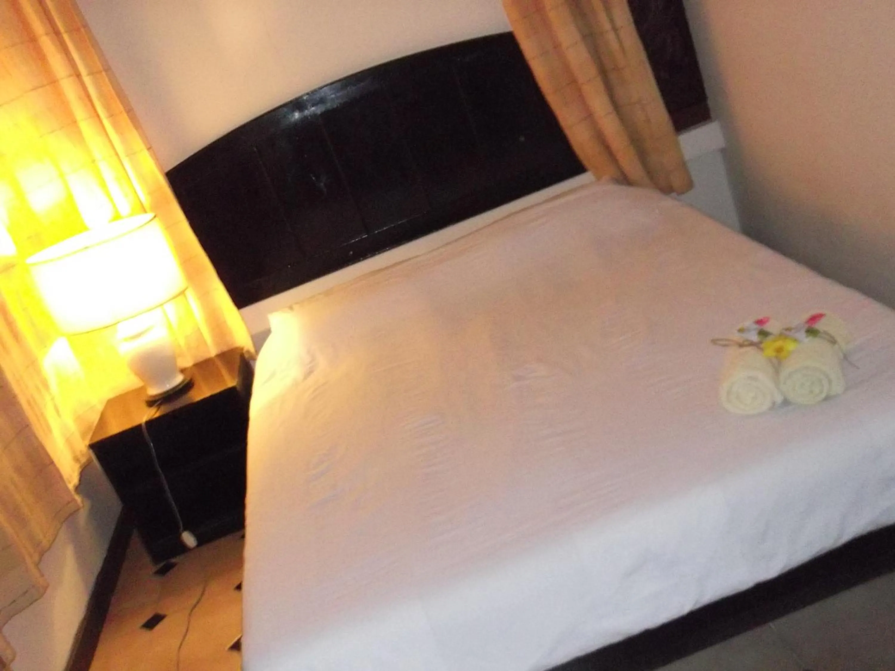 Standard Double or Twin Room in Rim Ping Guest House