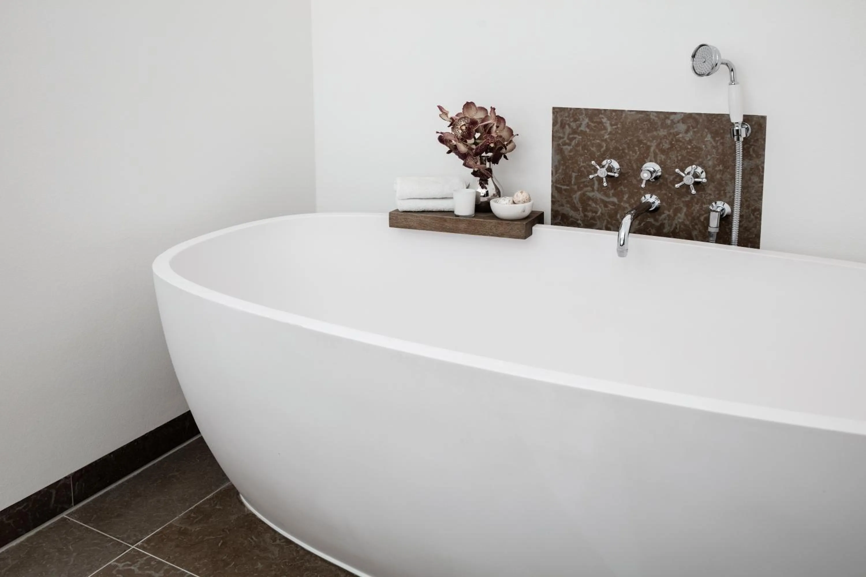 Junior Suite in Nimb Hotel