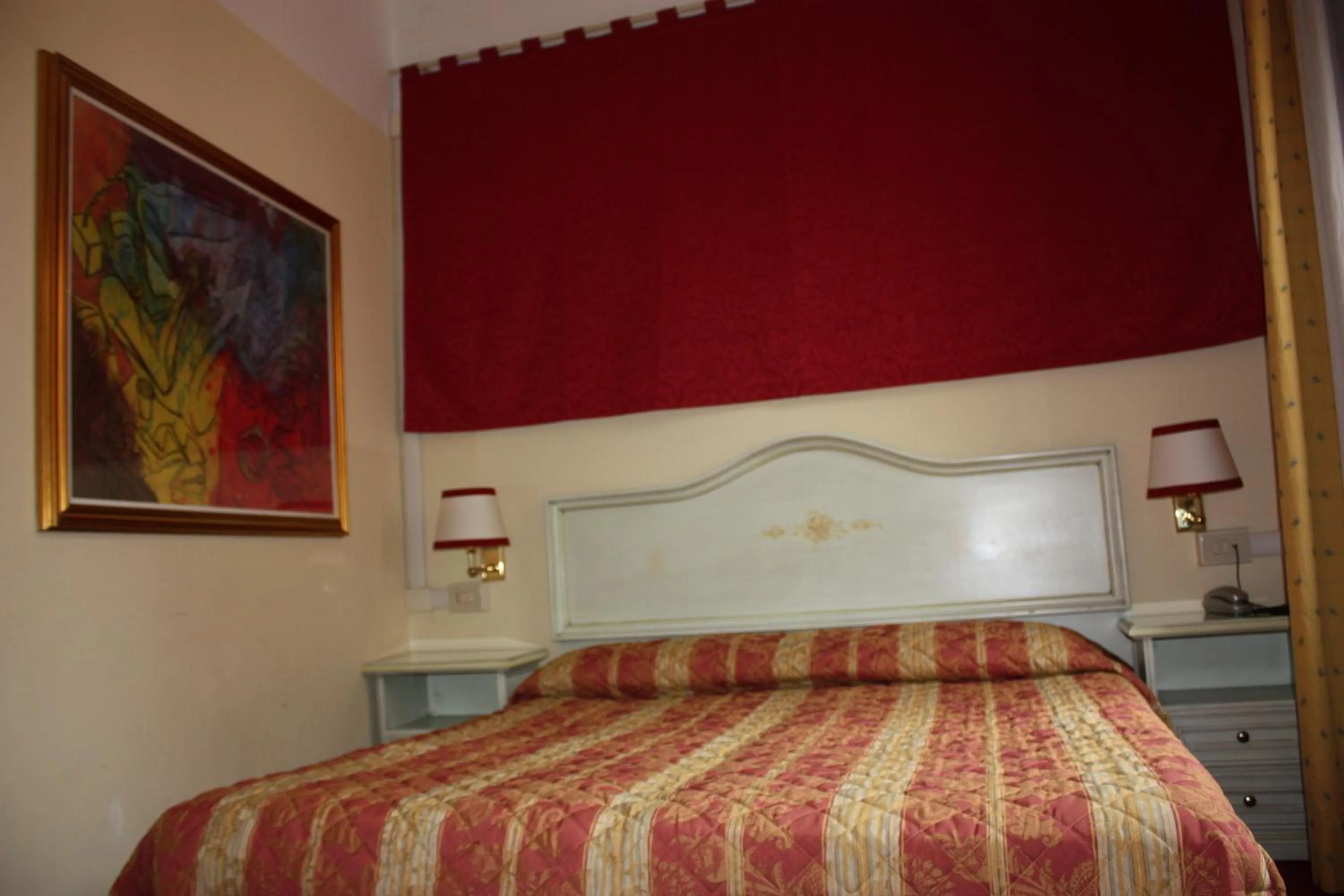 Double or Twin Room in Ca' Pedrocchi