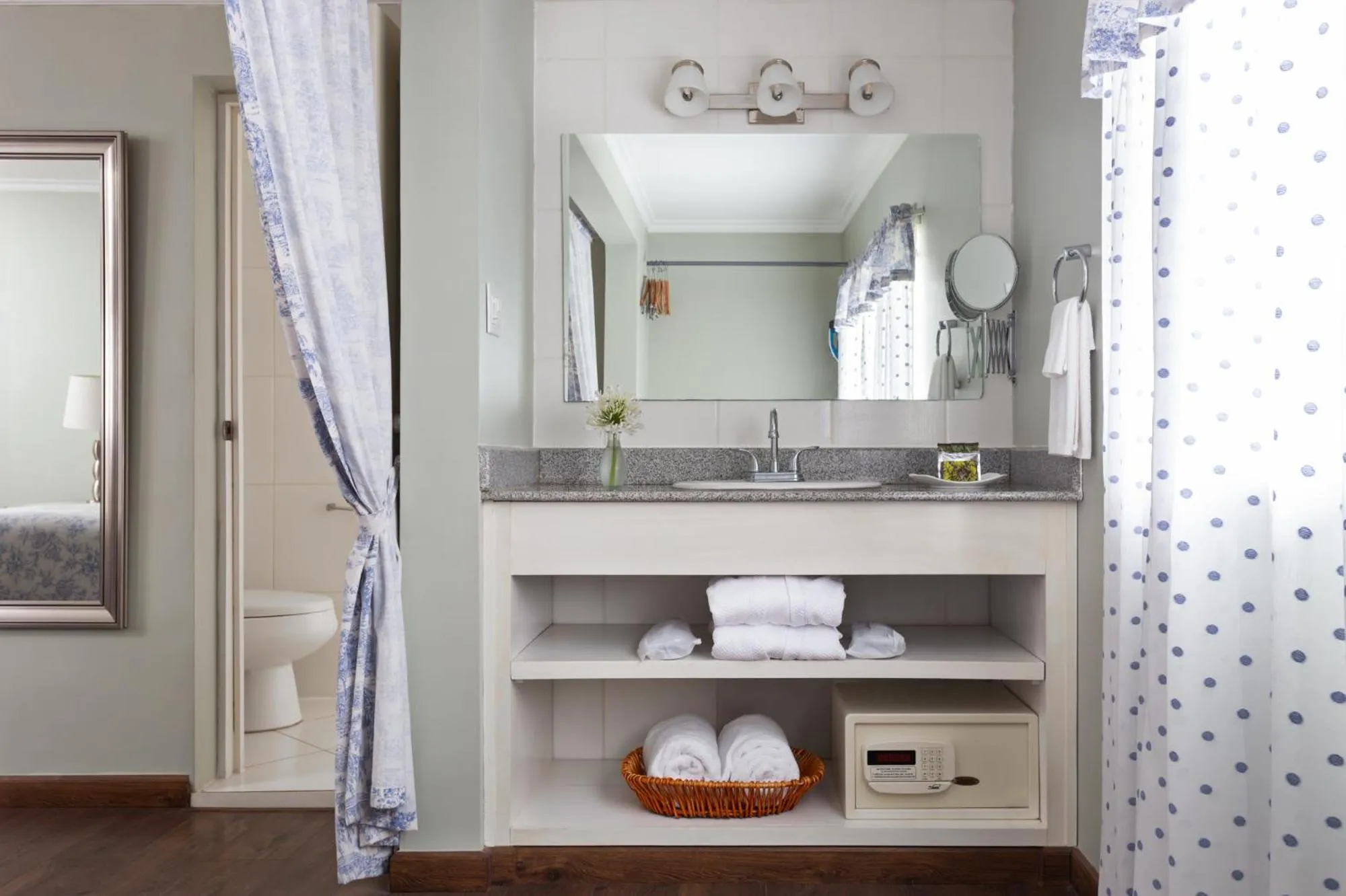 Superior Queen Room in Hotel Panamonte