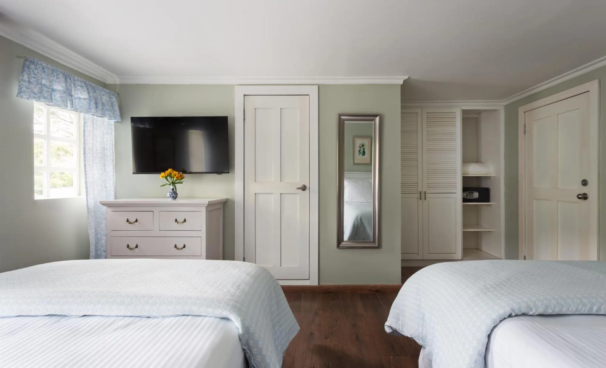 Superior Double Room in Hotel Panamonte