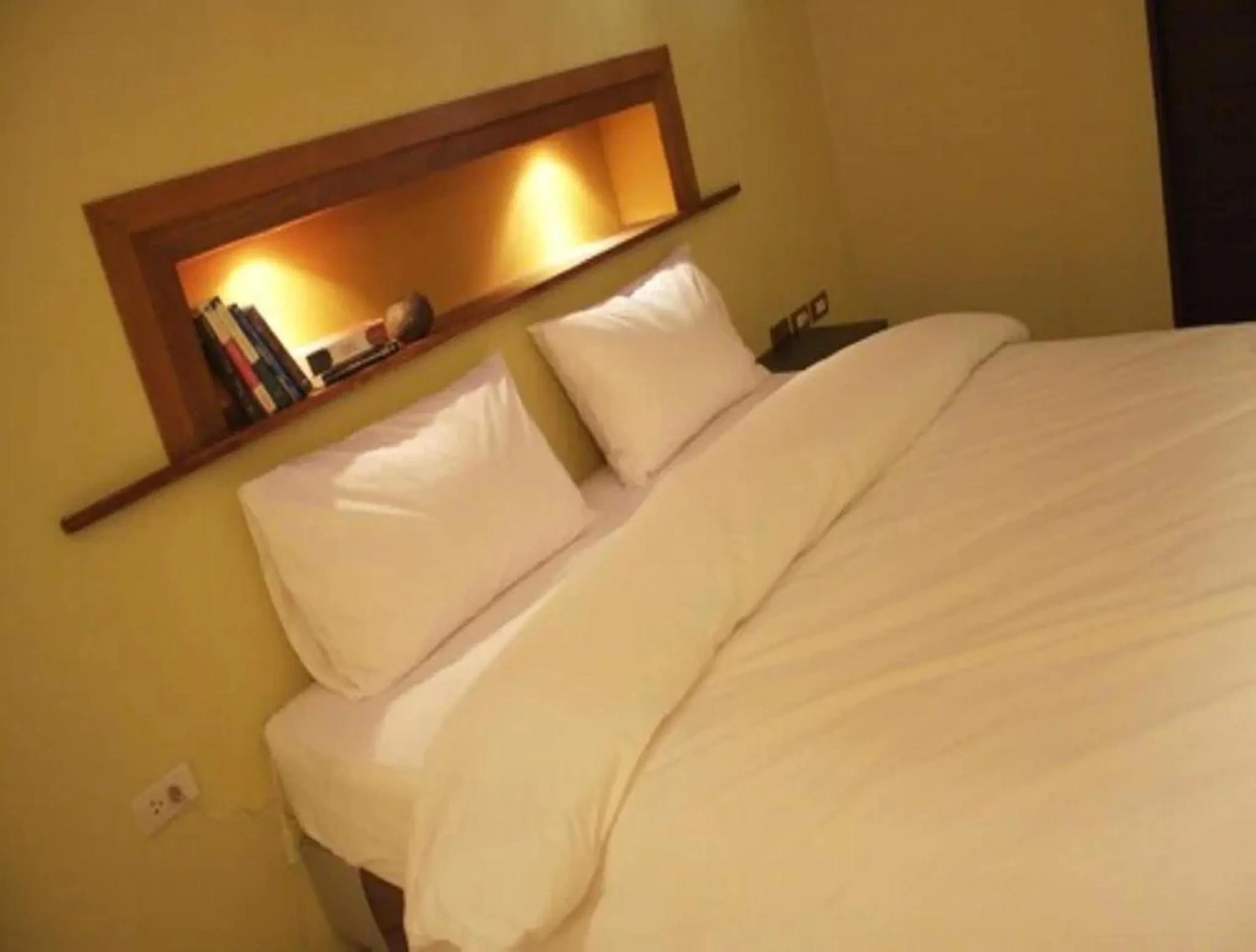 Standard Double Room in Suanmali Samui