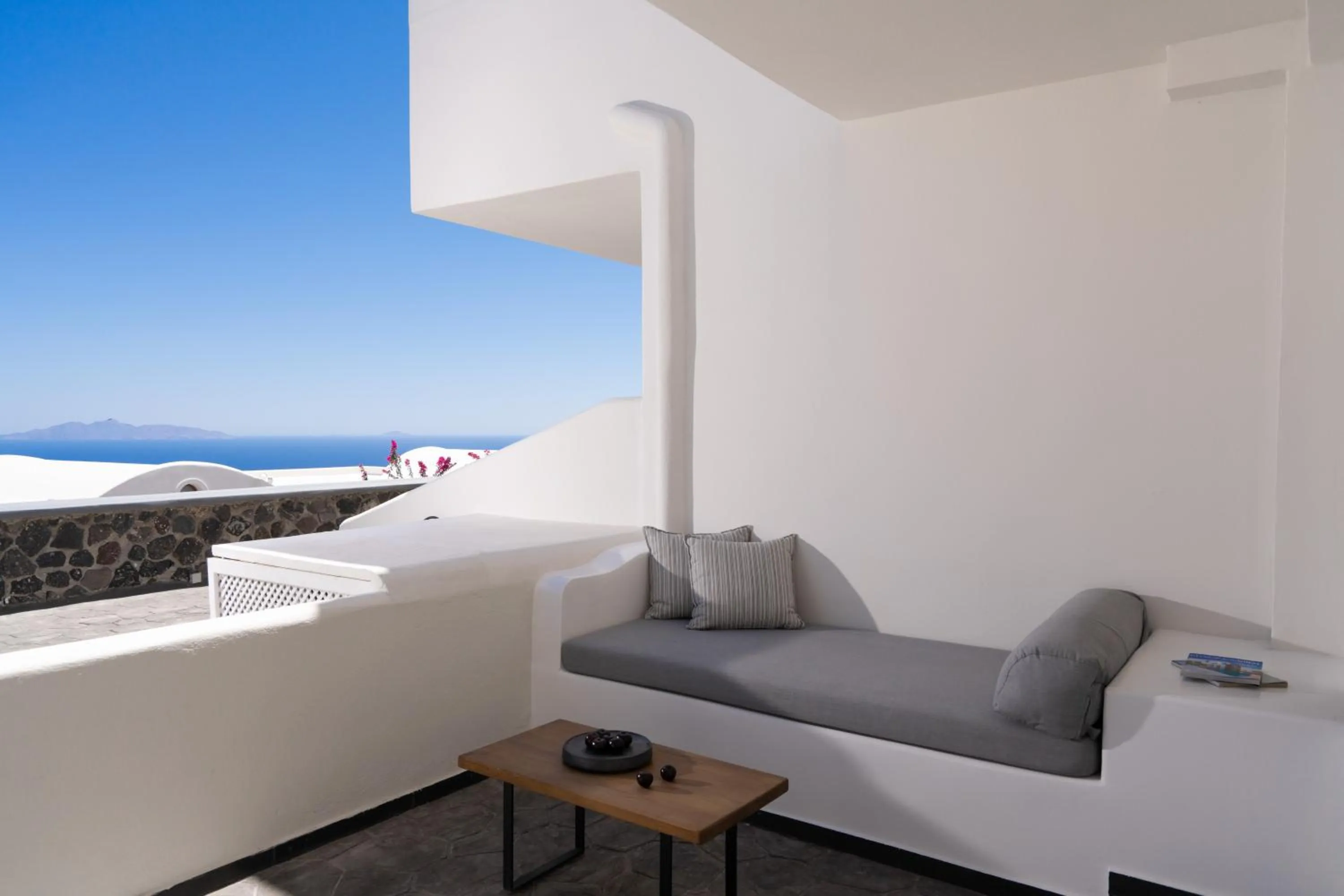 Deluxe Suite with Spa Bath in Splendour Hotel and Suites