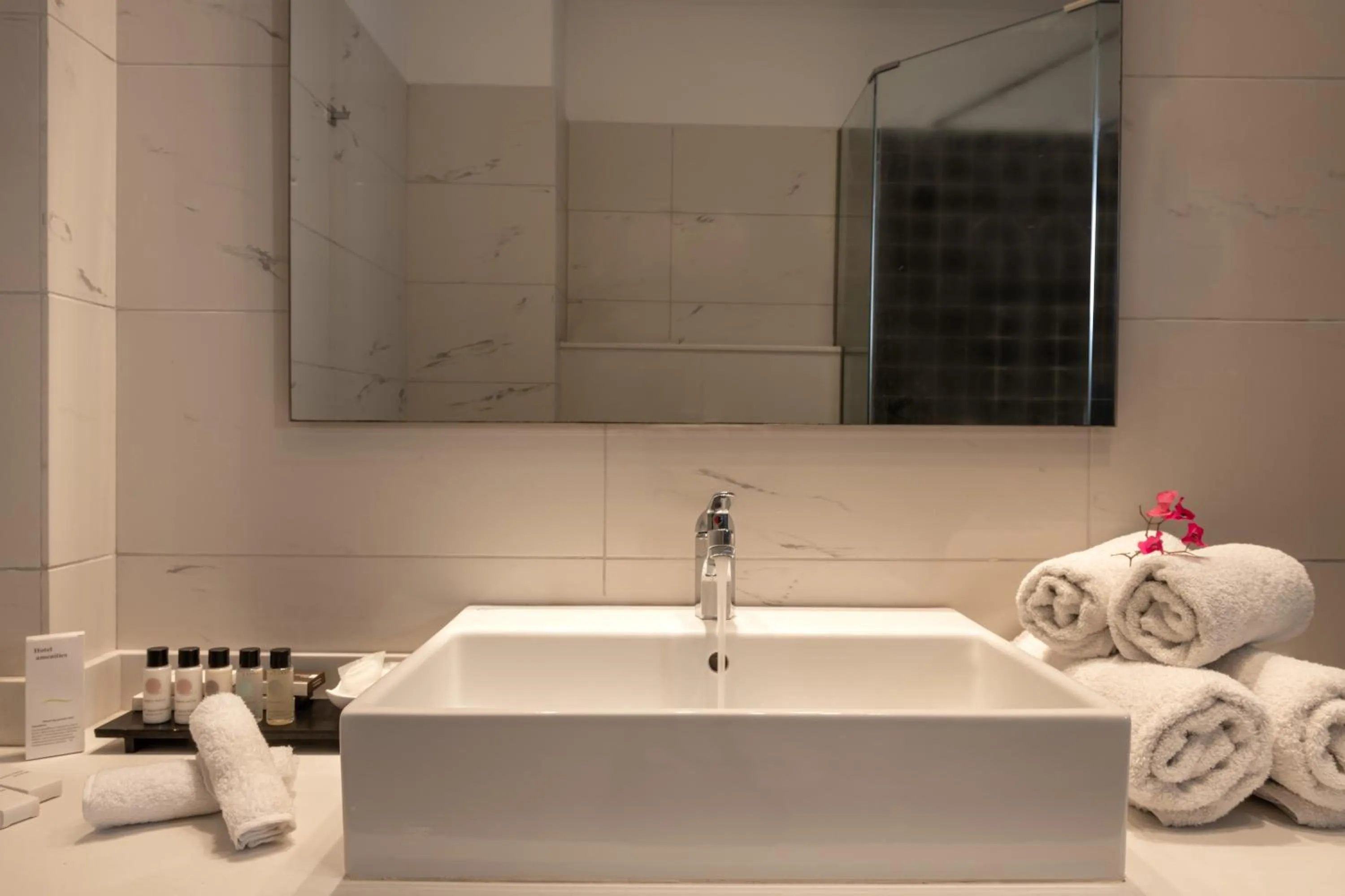 Junior Suite with Private Pool in Splendour Hotel and Suites