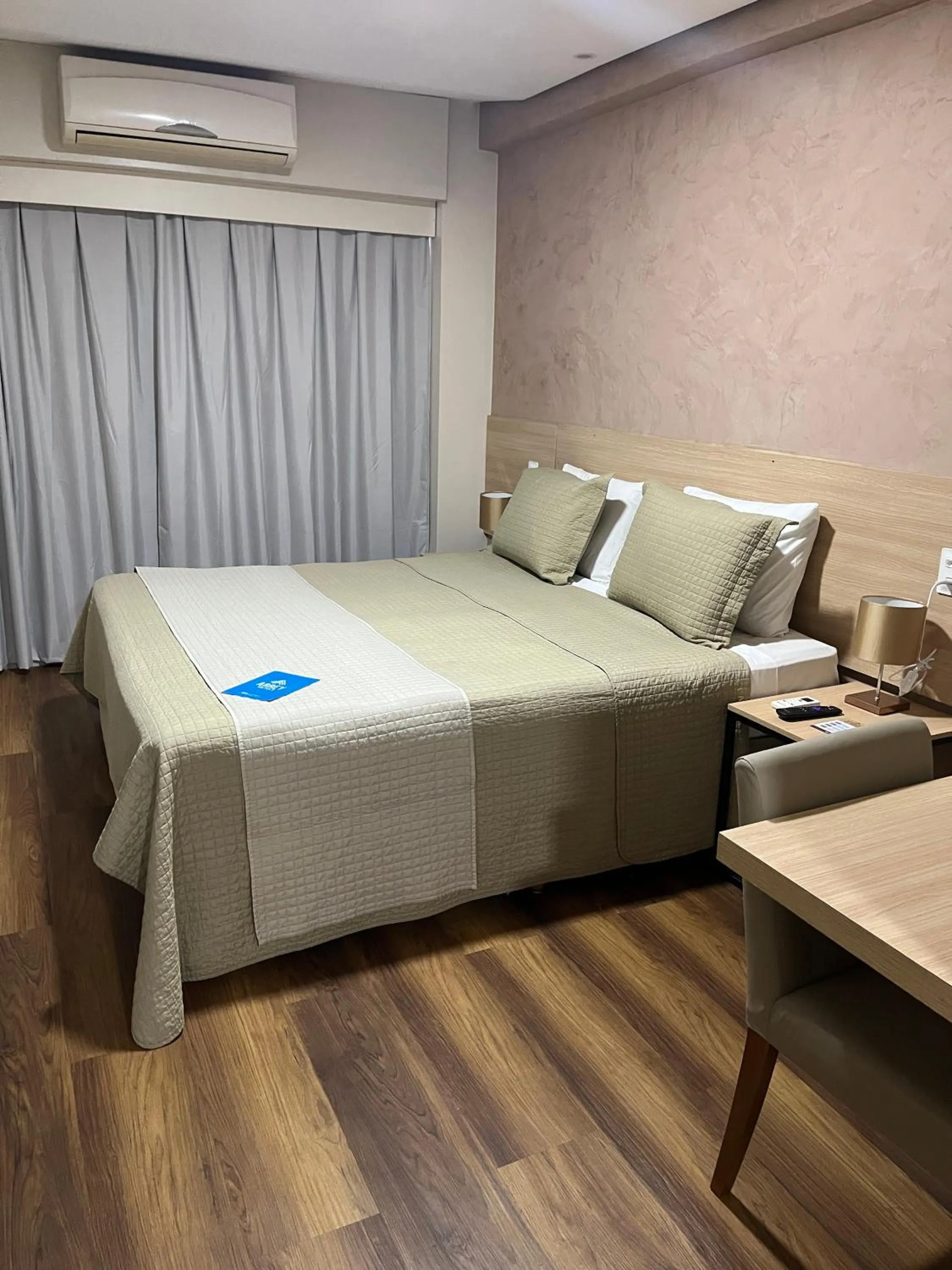 Superior Studio - single occupancy in Arrey Gran Hotel