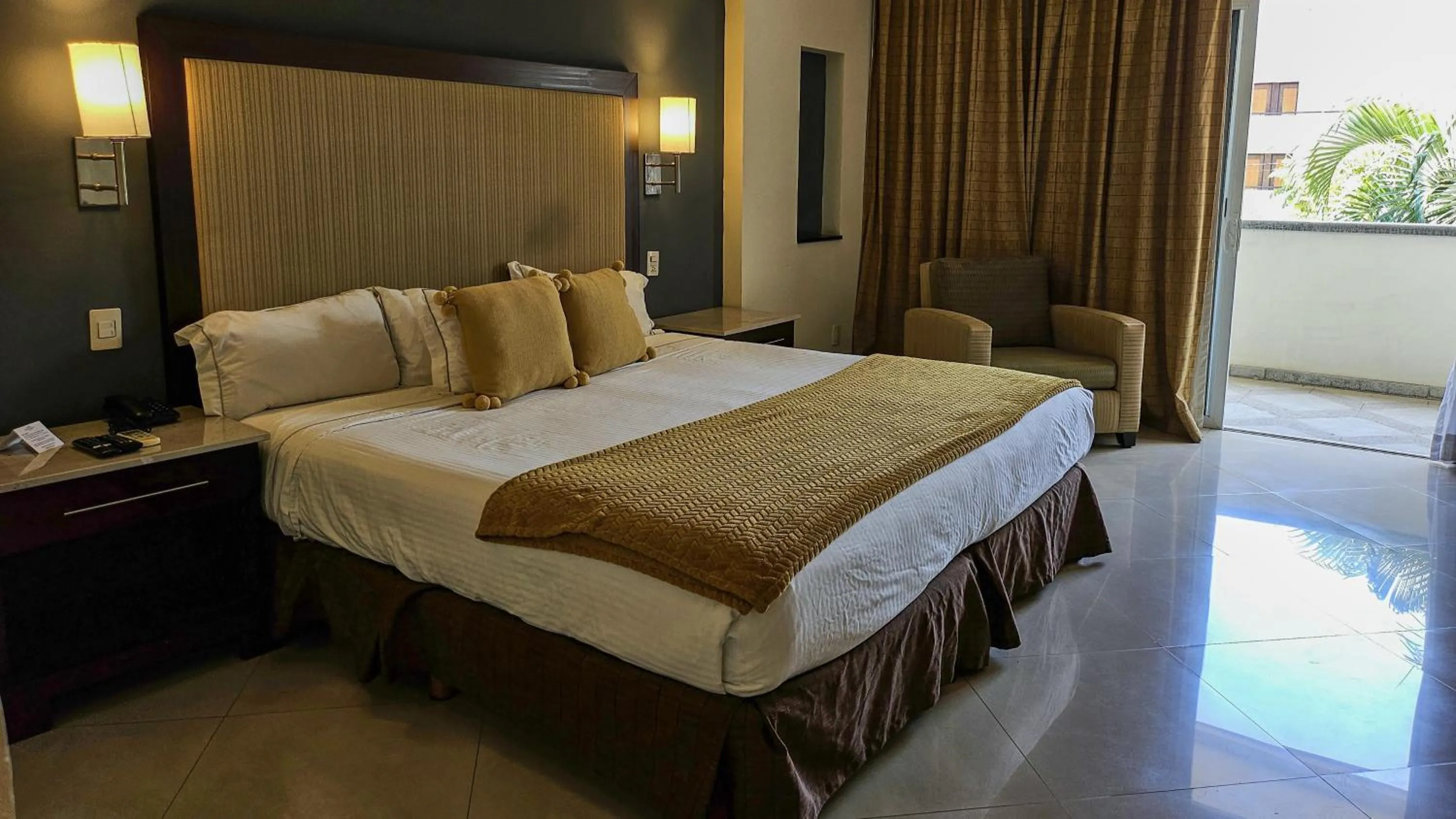 Junior Suite in Casa Francisco