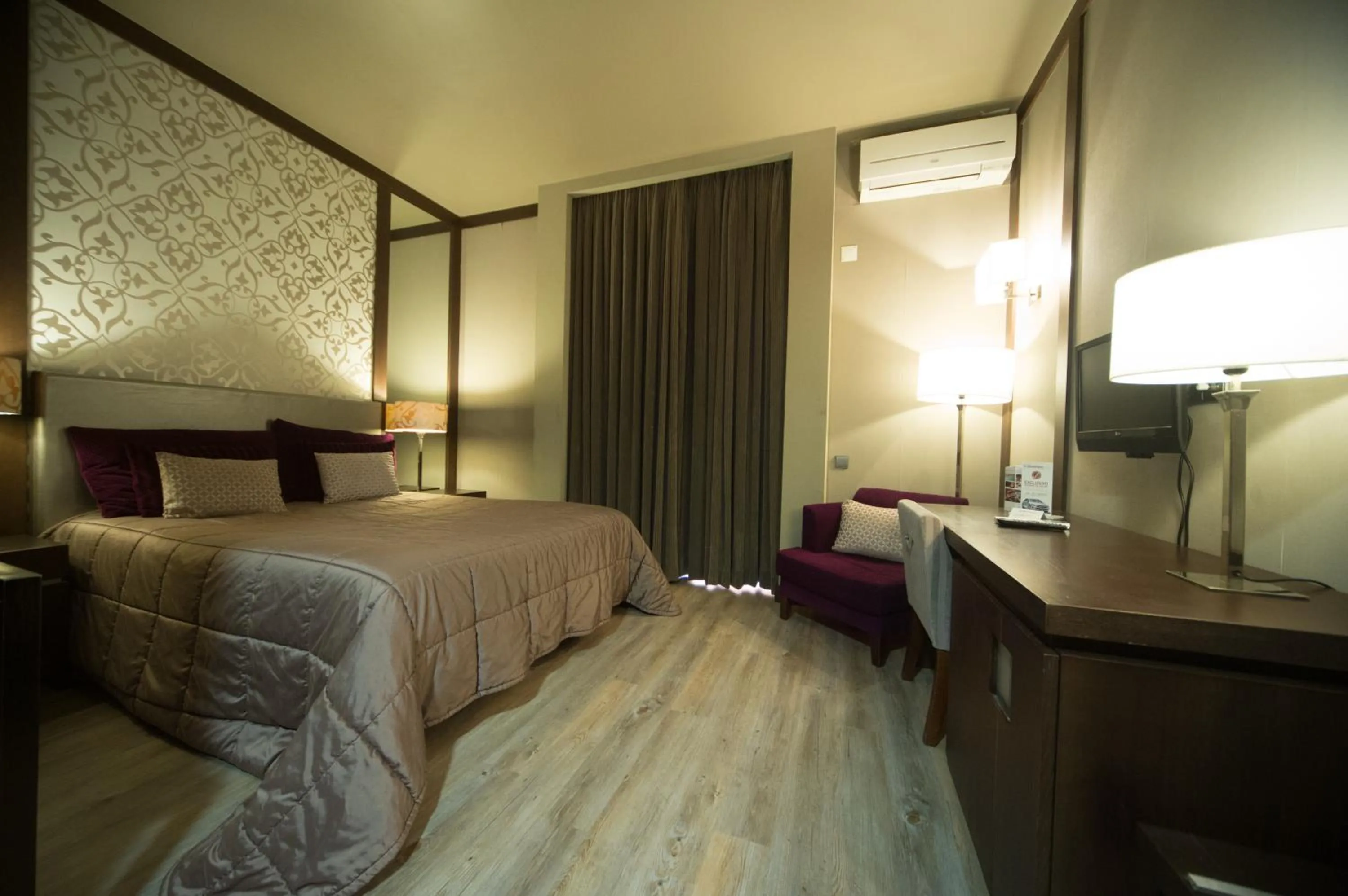 Superior Double or Twin Room in Alambique - Hotel Resort & Spa