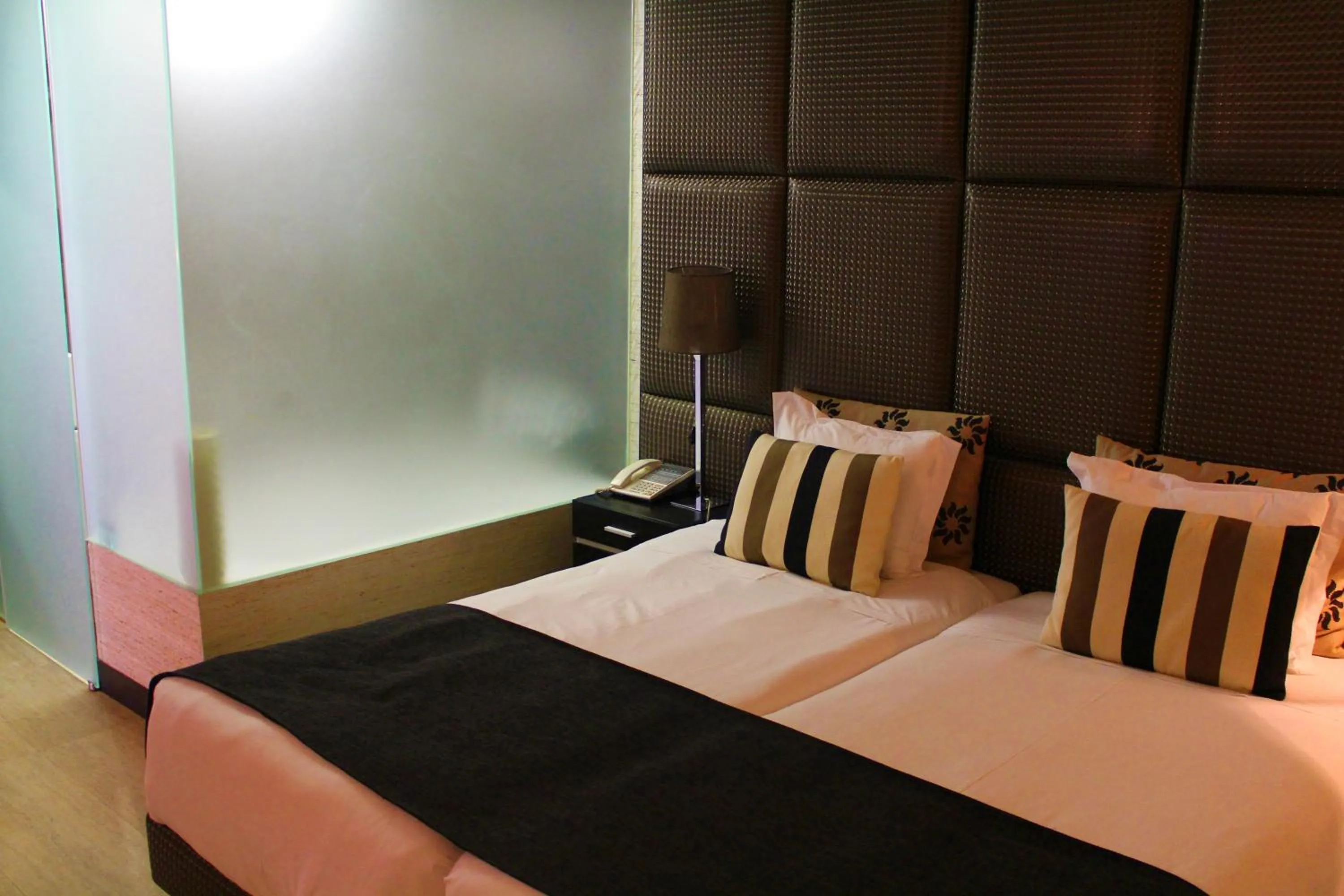 Superior Suite  (2 Adults + 2 Children up to 16 years) in Alambique - Hotel Resort & Spa