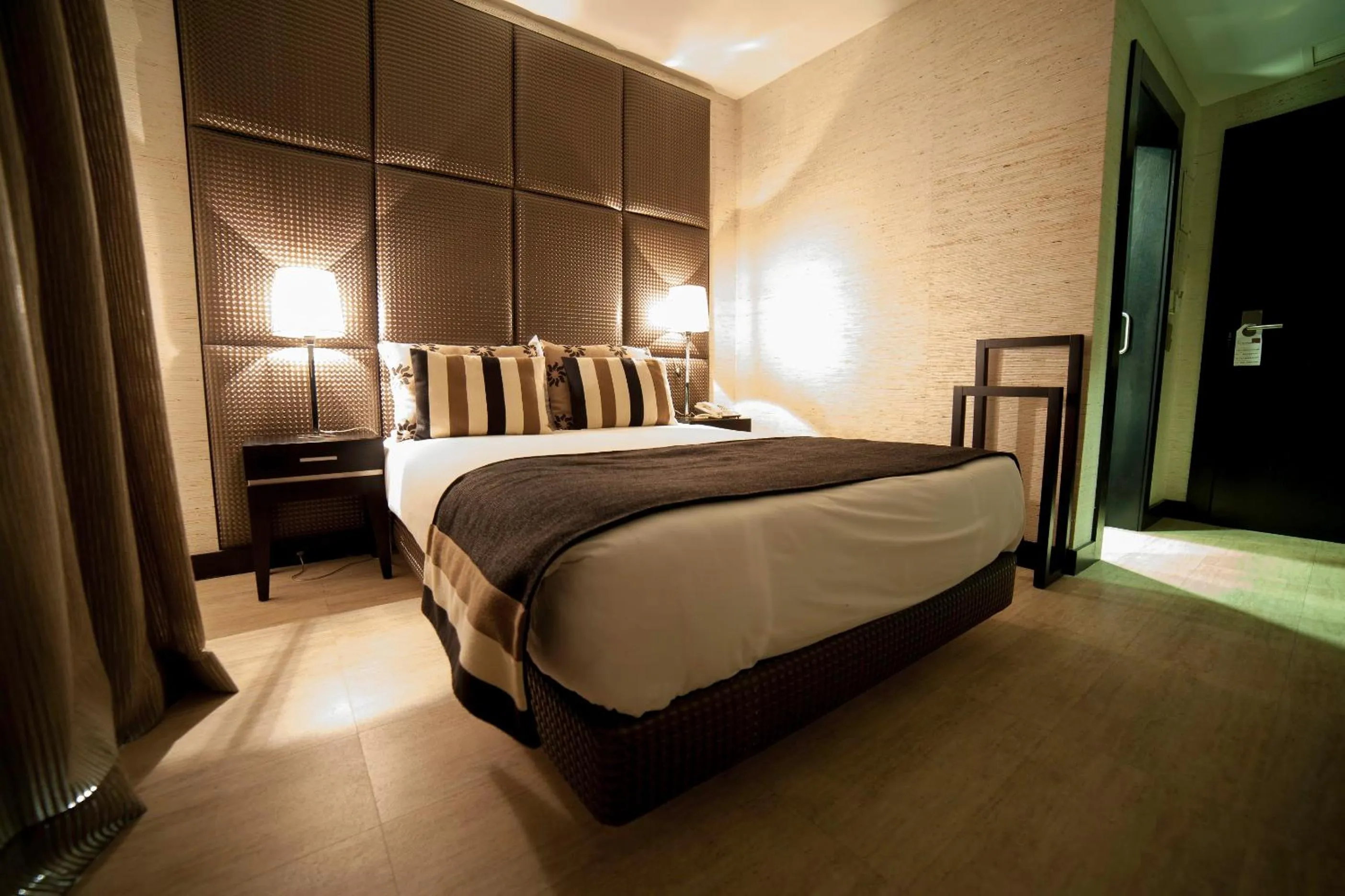 Standard Double or Twin Room (Spa Excluded) in Alambique - Hotel Resort & Spa