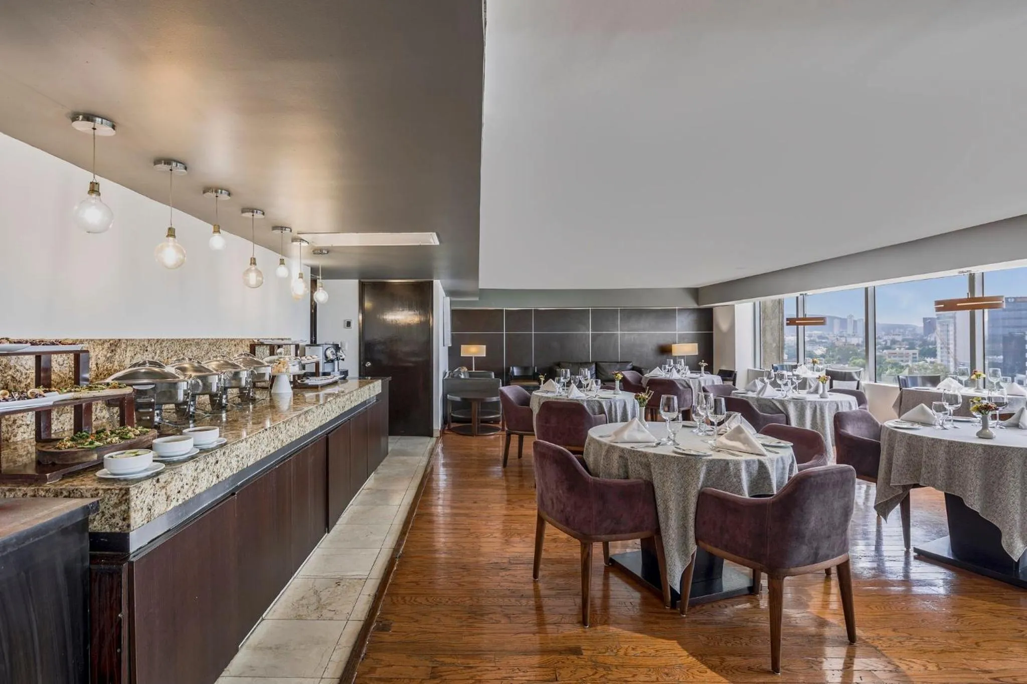 Fiesta Club King Room in Fiesta Americana Guadalajara