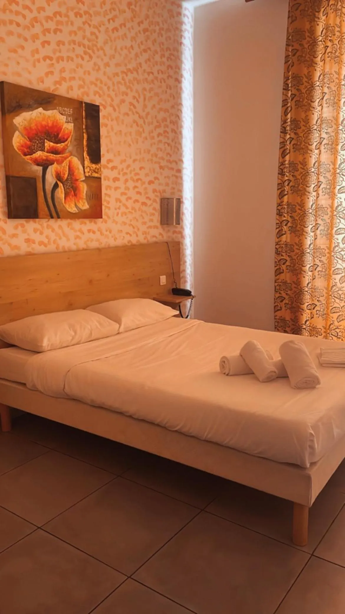 Superior Double Room - single occupancy in Hotel Riviera