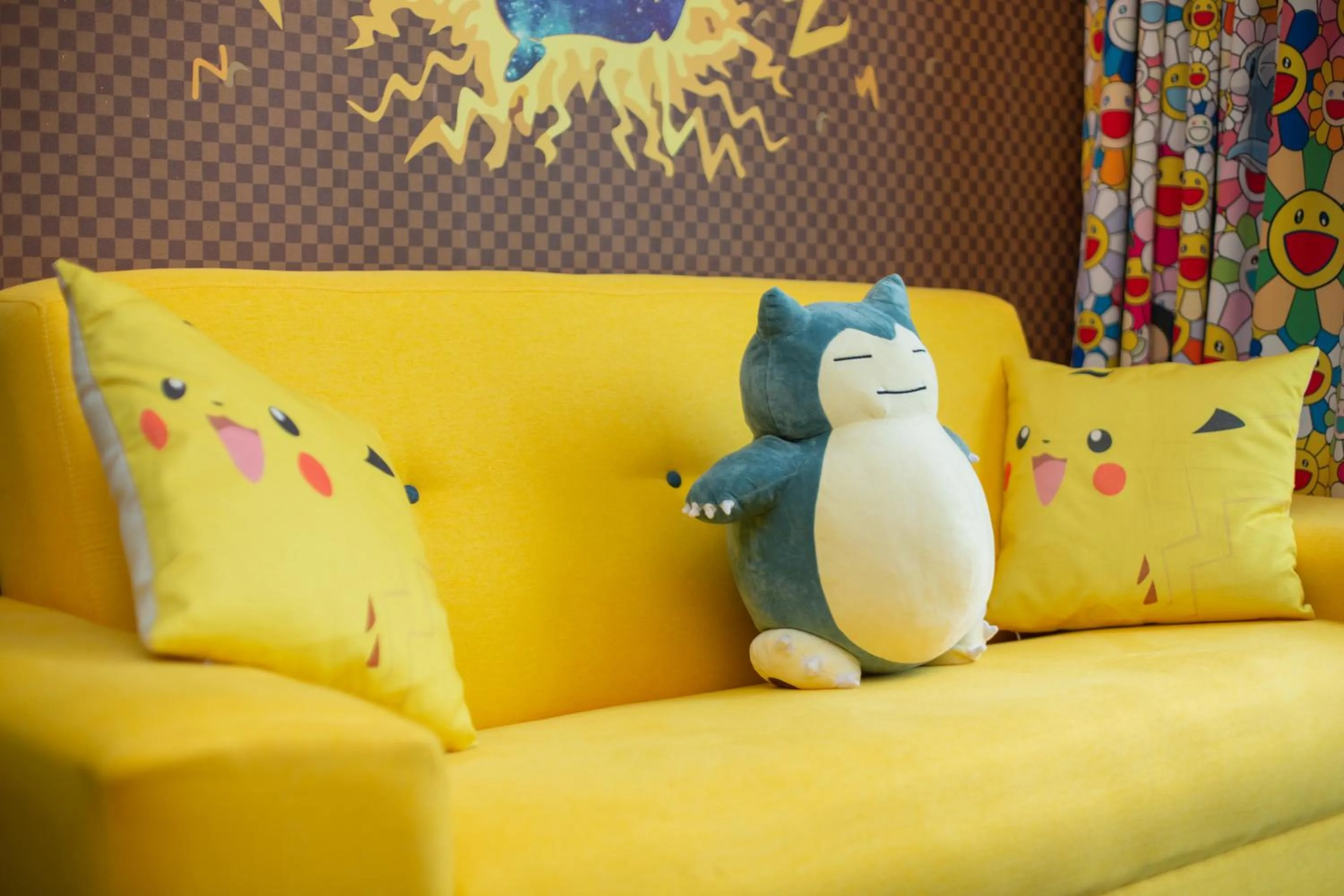 Standard Apartment in Velocity KL By PSM Luxury Suites