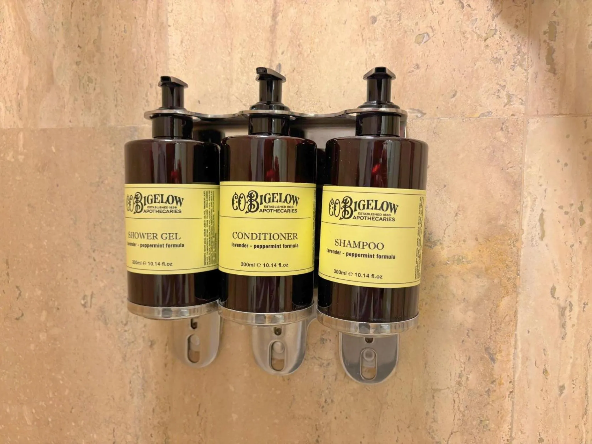 Deluxe Double Room in Fiesta Americana Reforma