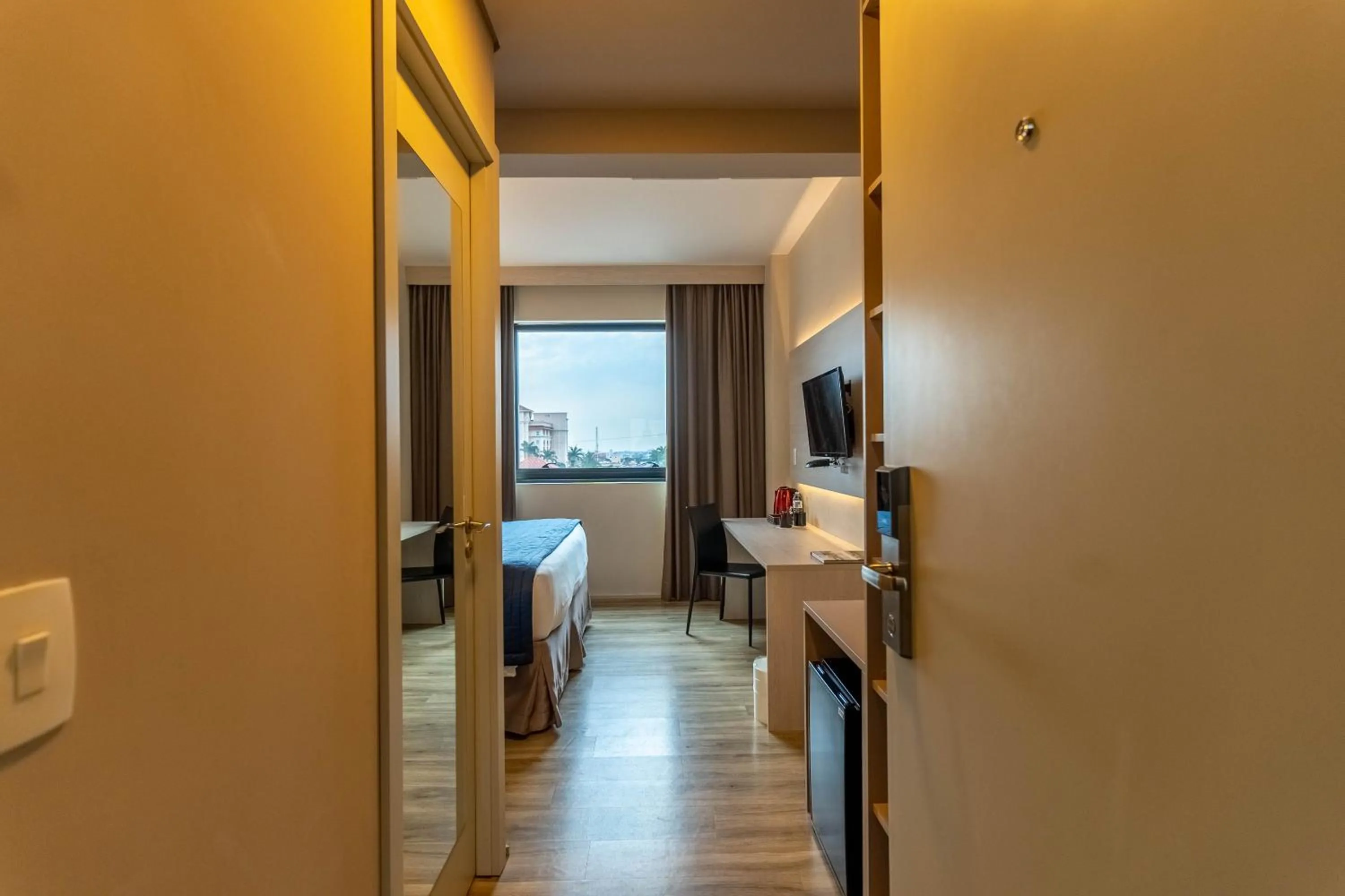 Superior Queen Room in Hotel Contemporâneo - Royal Palm Hotels & Resorts