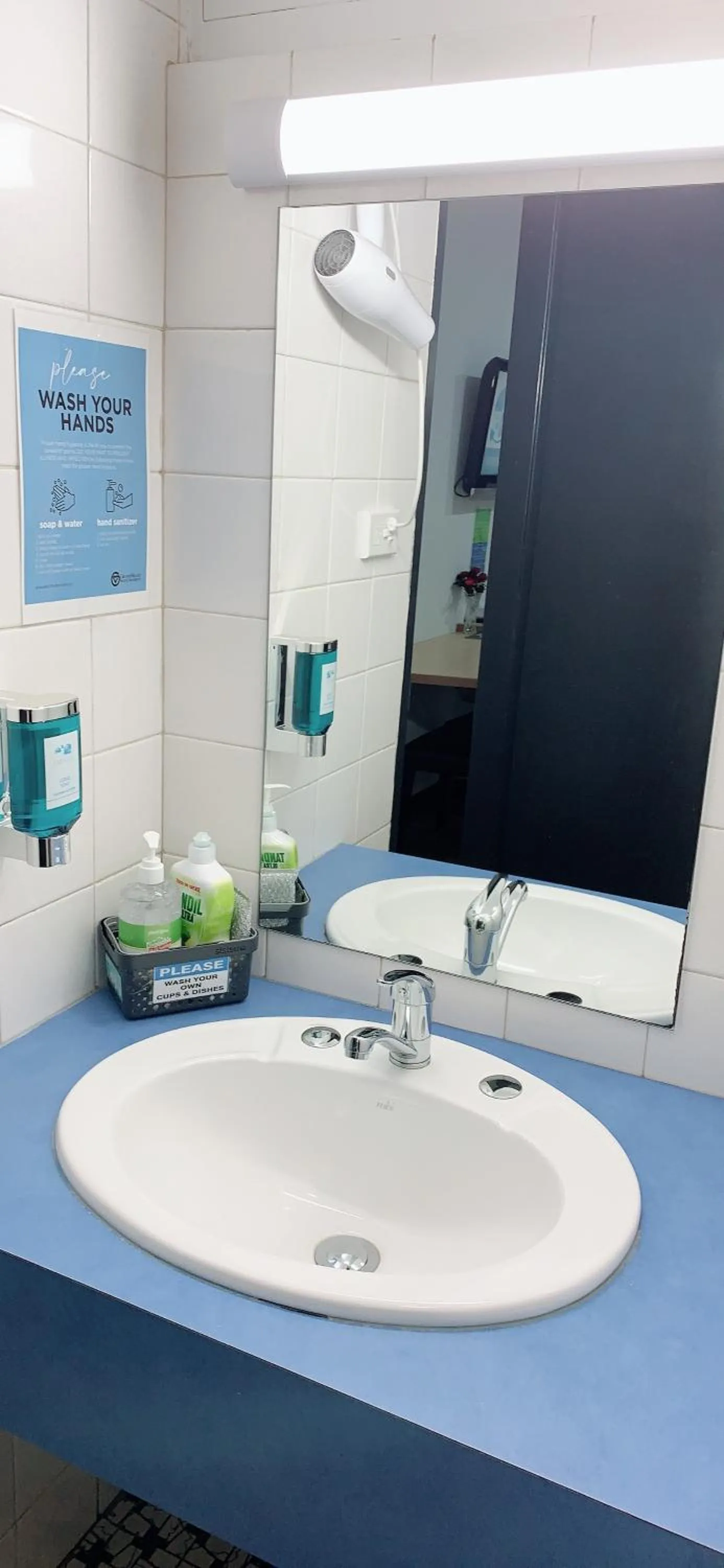 Standard Queen Room in Elm Motel