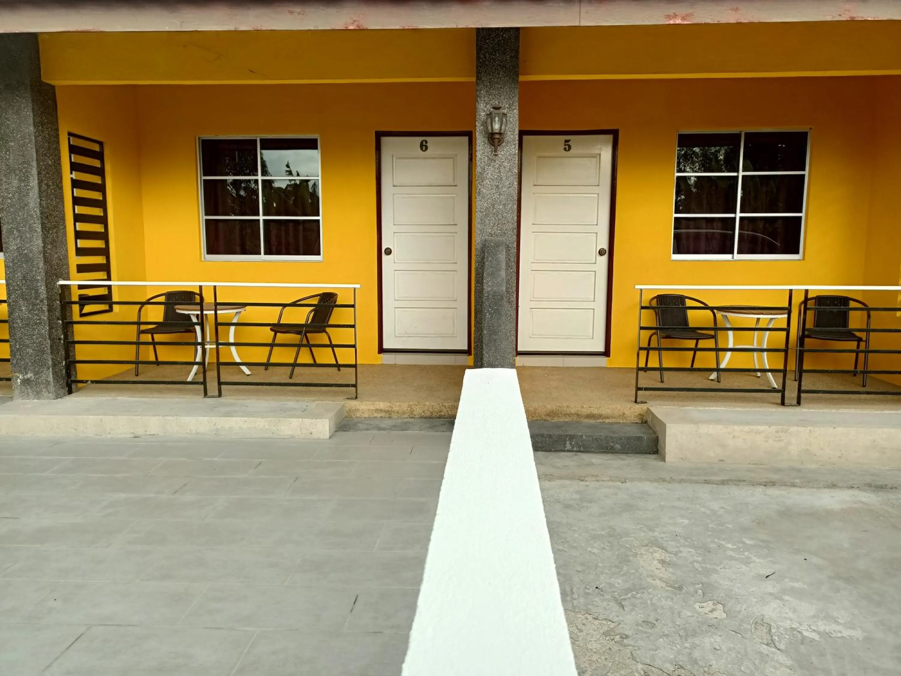 Standard Double Room in Ziella De Villa