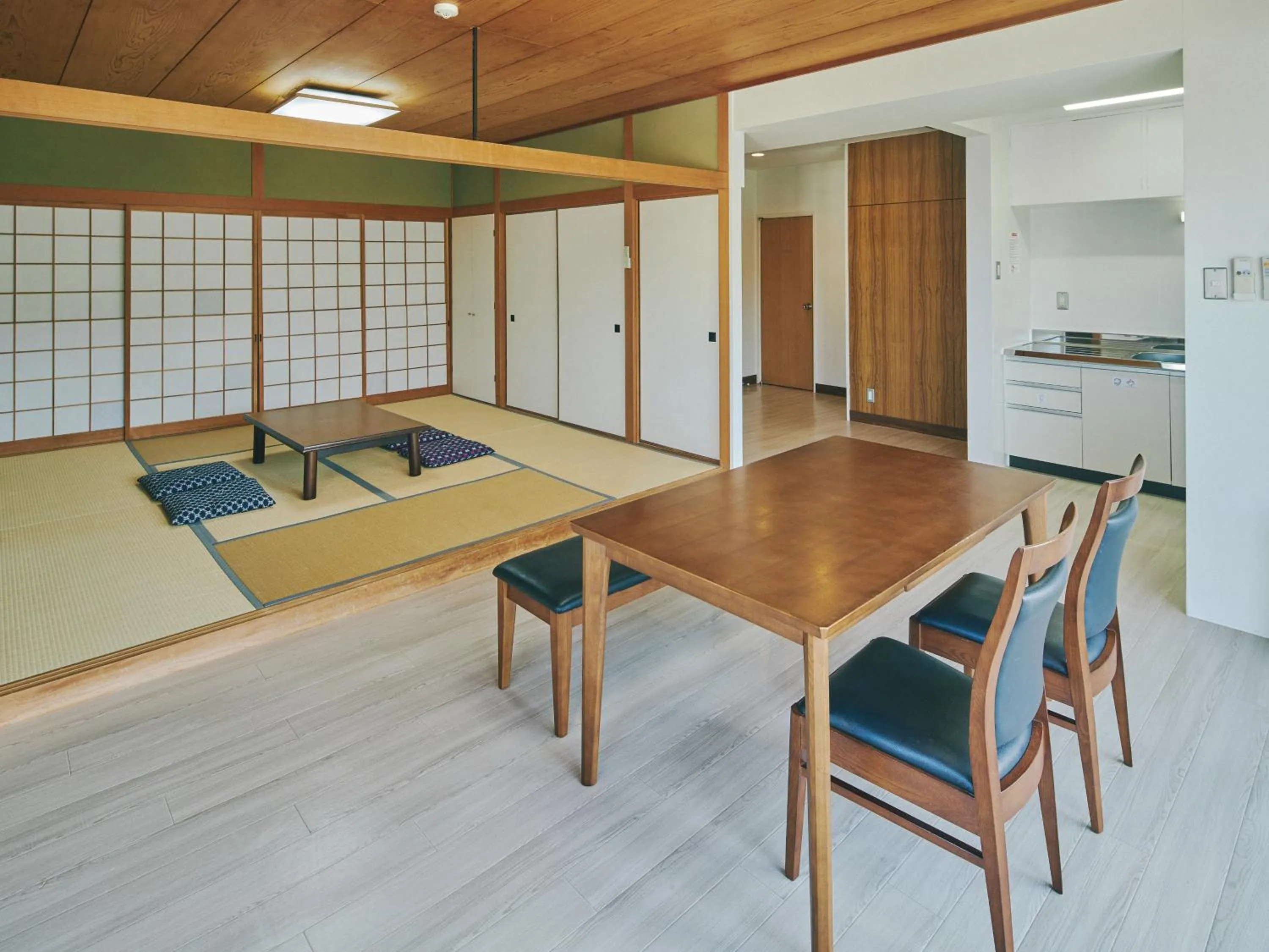 Apartment - single occupancy in Guest Living Mu Nanki Shirahama