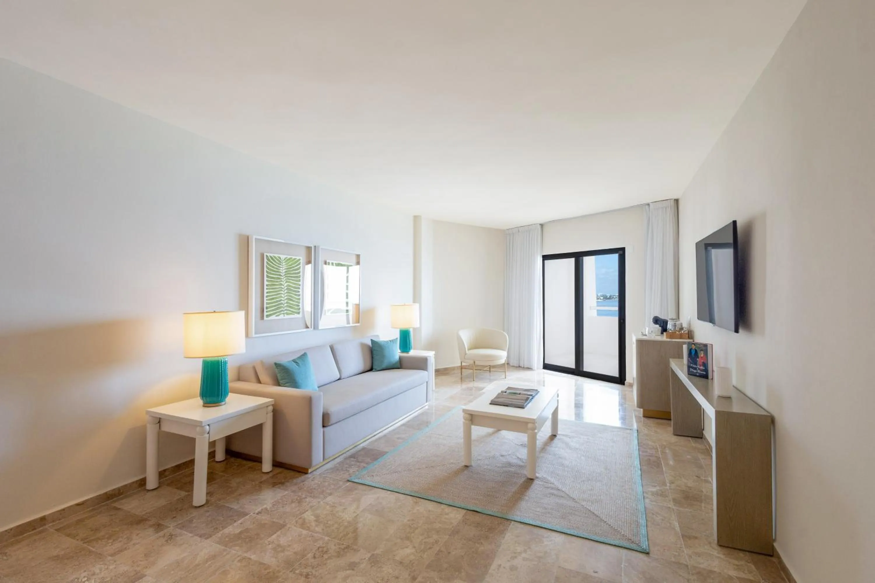 The Level Grand Suite  in Melia Casa Maya Cancun All Inclusive