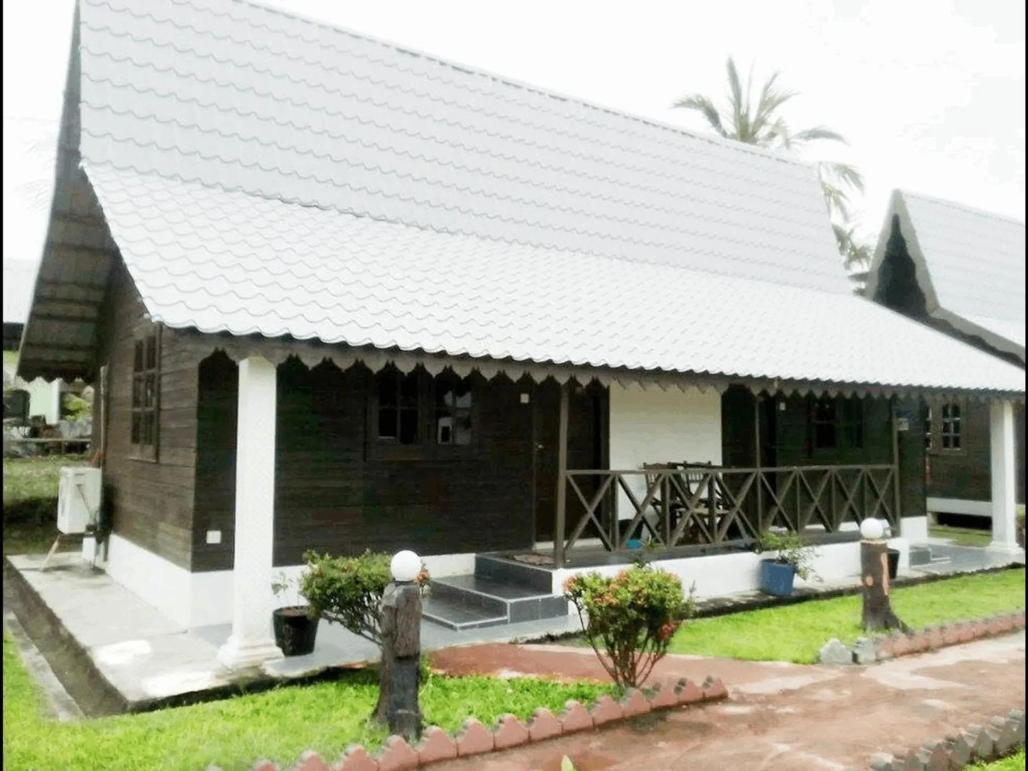 Family Room in Rasa Senang Villa -Islam Guest Only