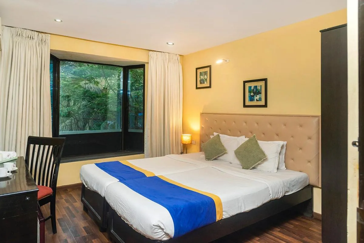 Deluxe Room - single occupancy in Hotel Orritel West