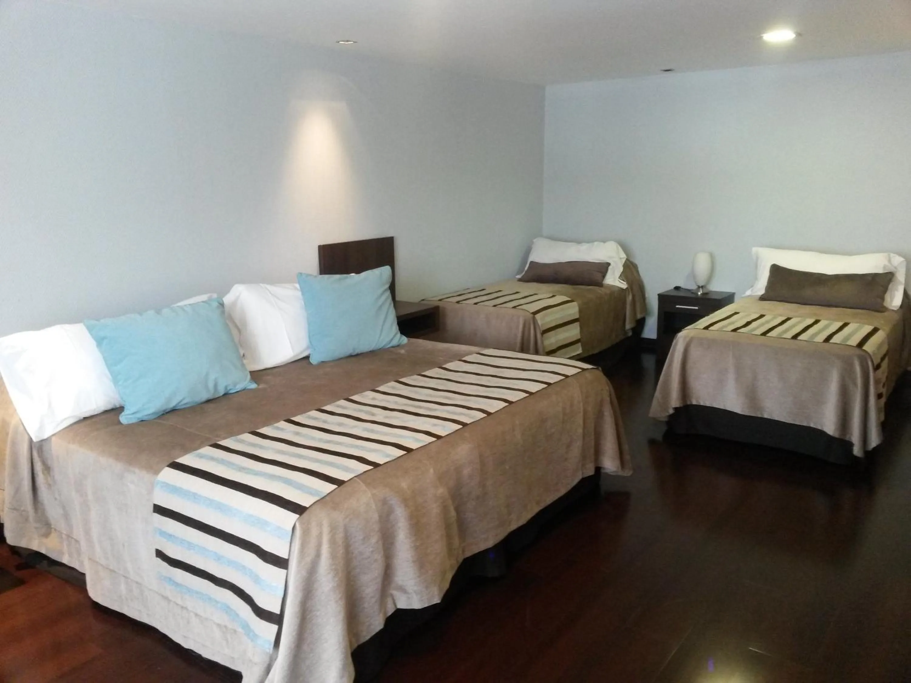 Studio in Ariston Hotel