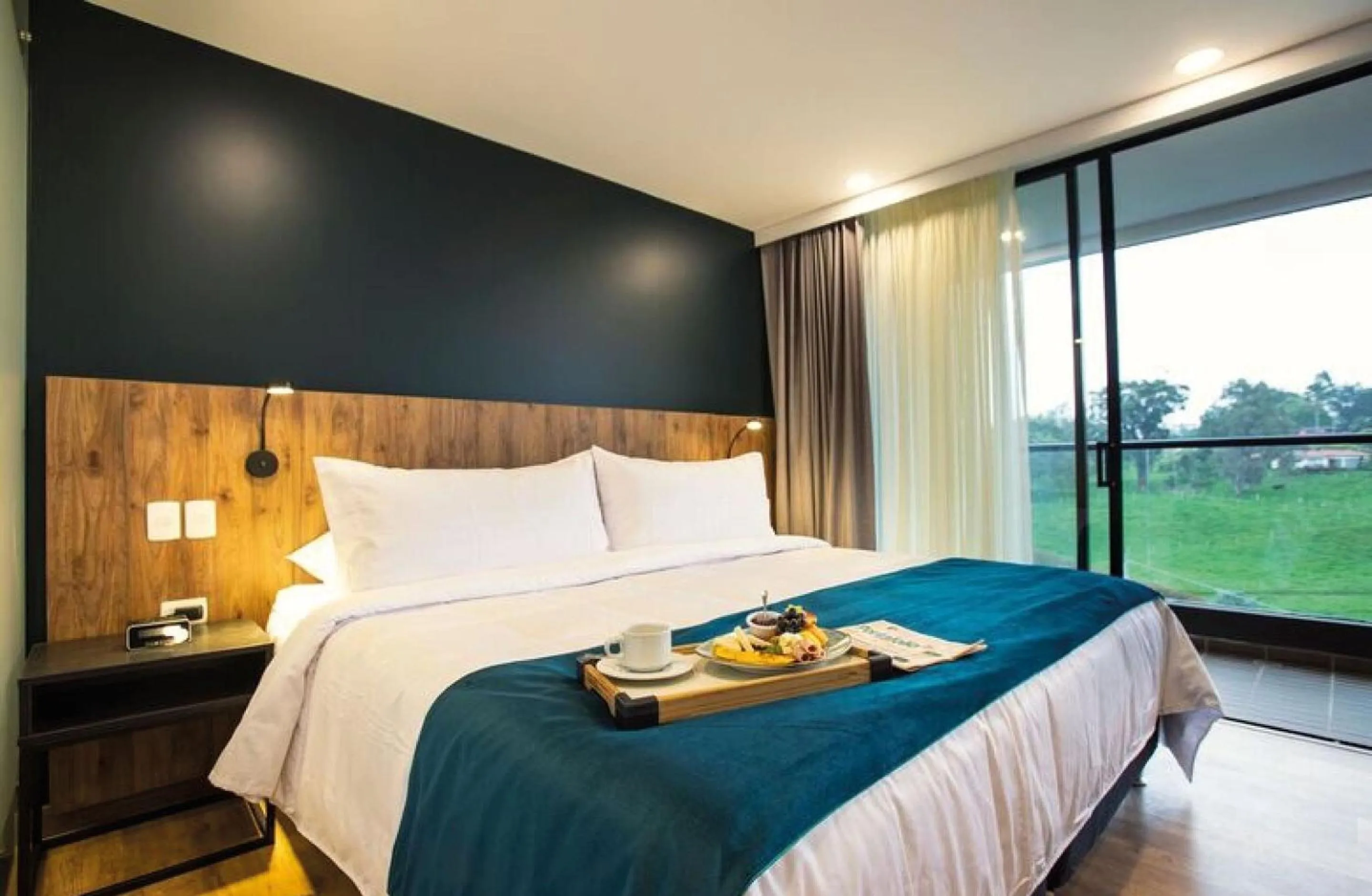 Suite in Hotel Lagoon