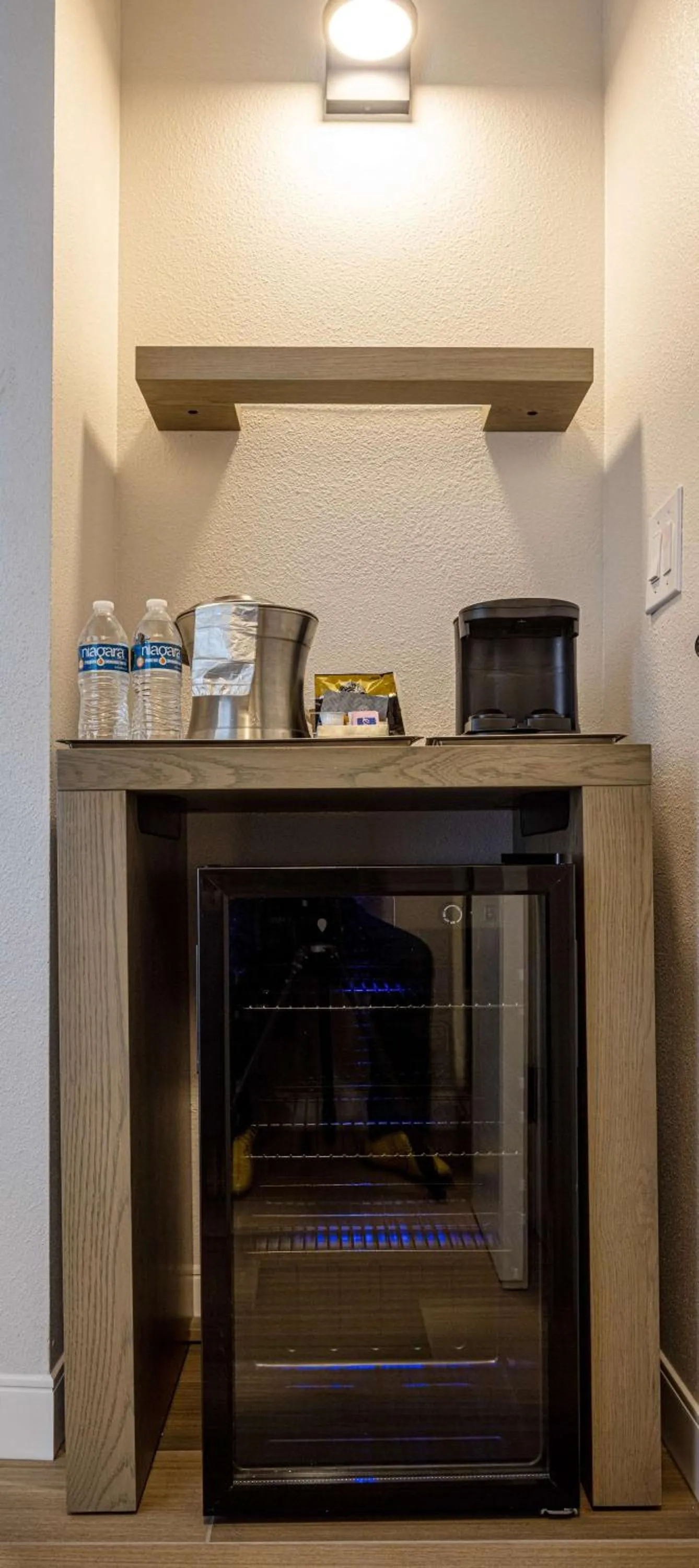 Queen Room with Two Queen Beds in Hilton Austin Airport