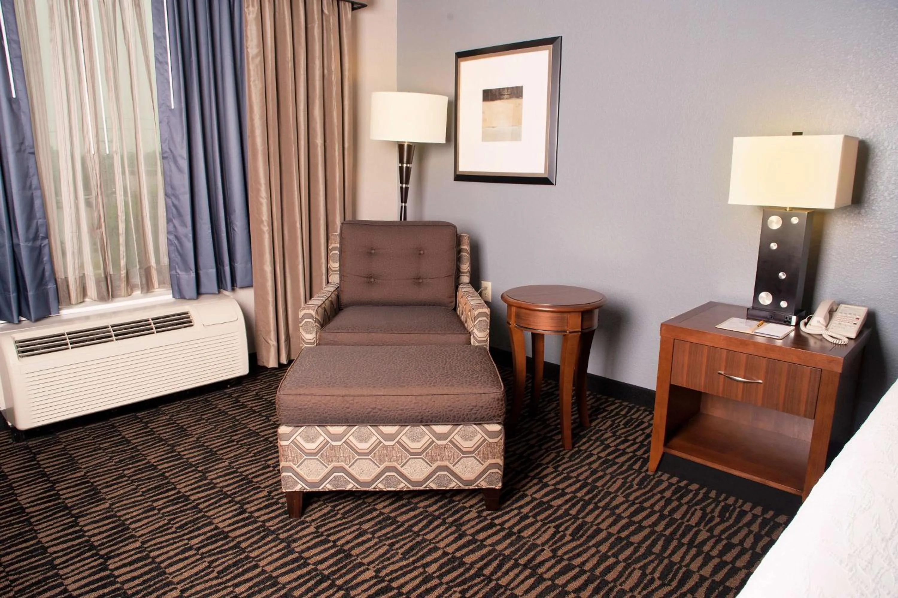 Double Room with Bath Tub - Mobility/Hearing Accessible in Hilton Garden Inn Austin NorthWest/Arboretum
