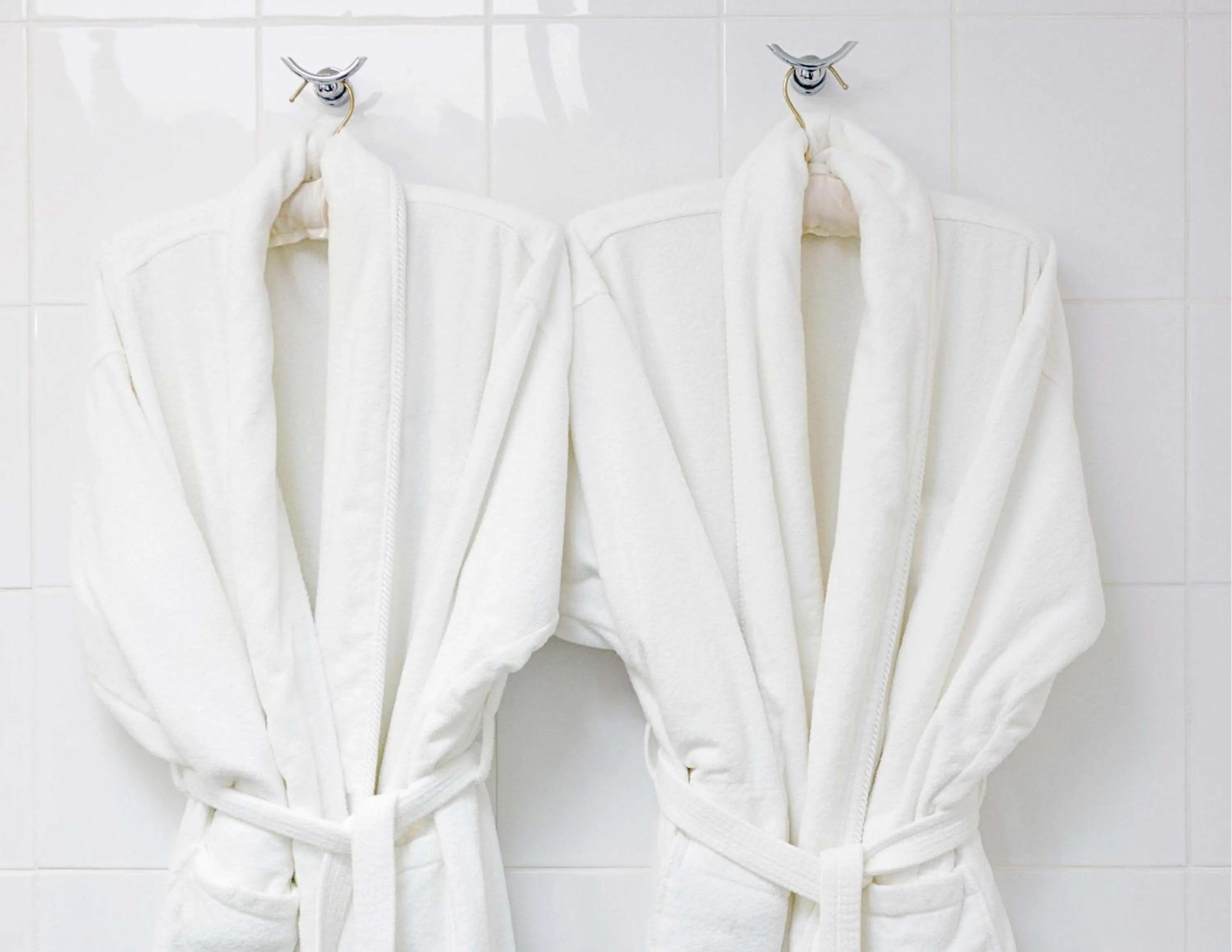 Premium Queen Room with Two Queen Beds - High Floor in Hilton Austin