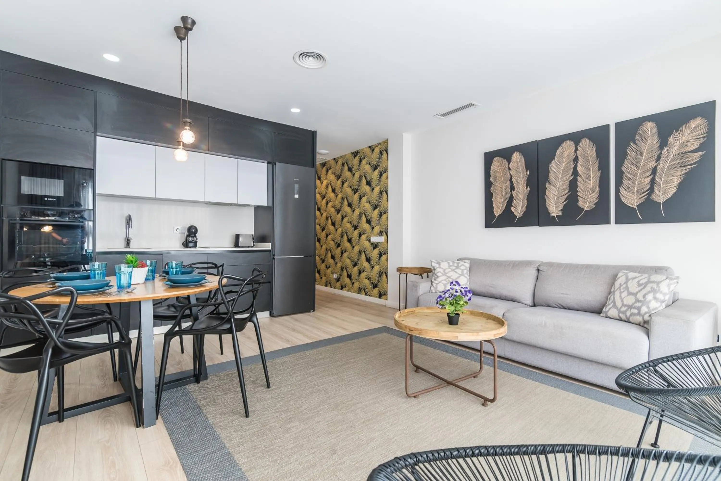 One-Bedroom Apartment in Smartr Las Palmas