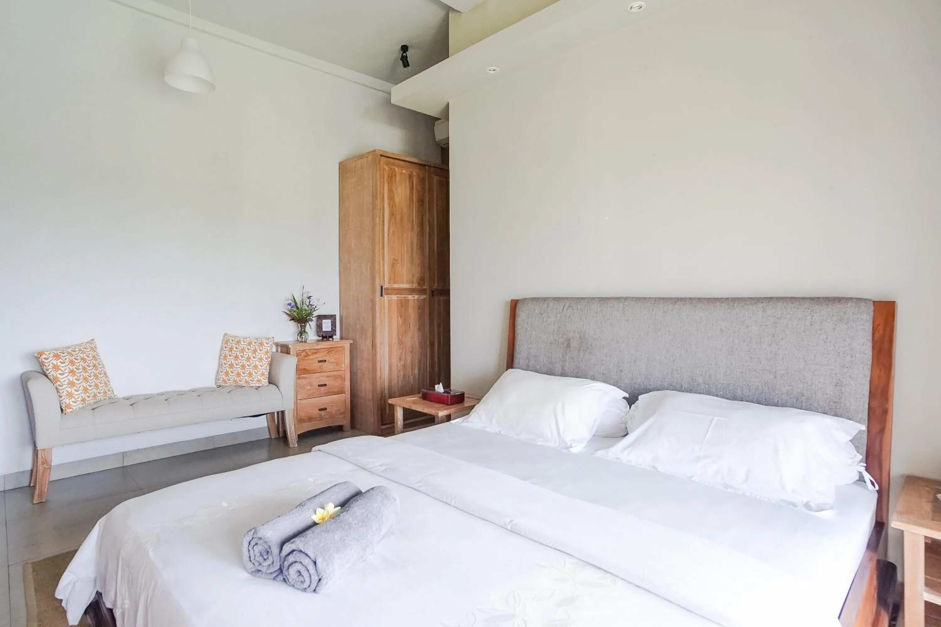 Villa with Sea View in The Ocean Views Luxury Villas & Apartment