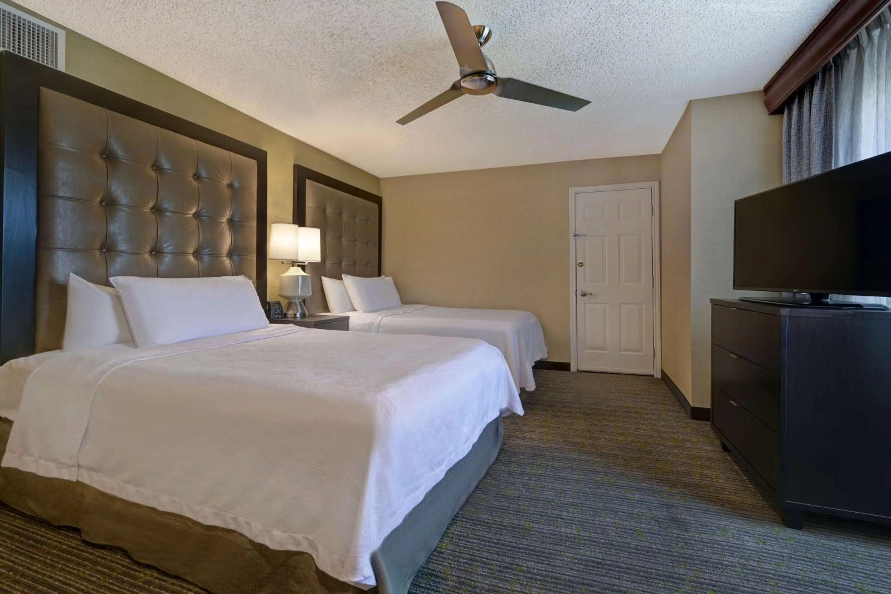Two-Bedroom Suite - Non-Smoking in Homewood Suites by Hilton Boulder