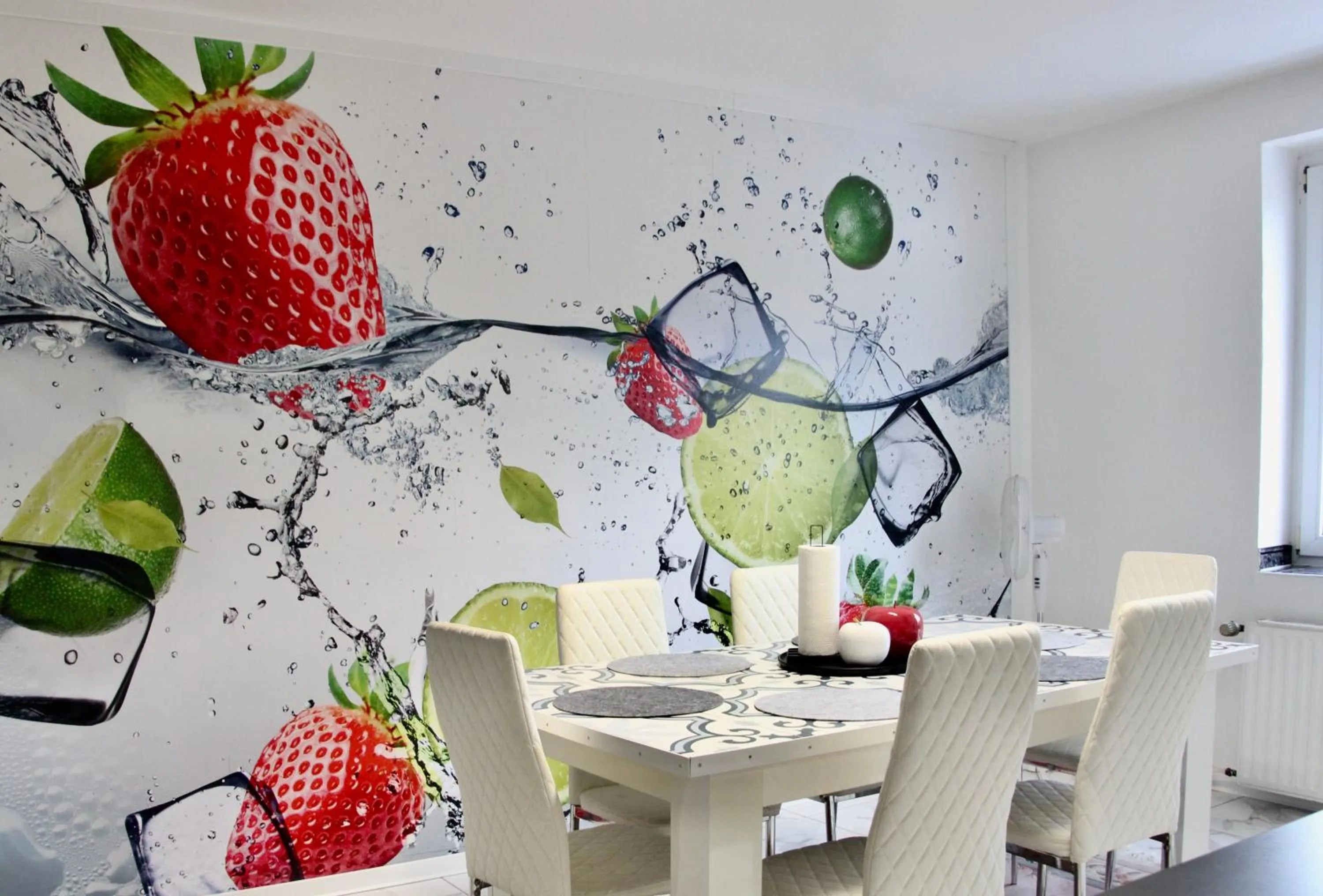 Superior Suite in Suite-Apartment-Essen