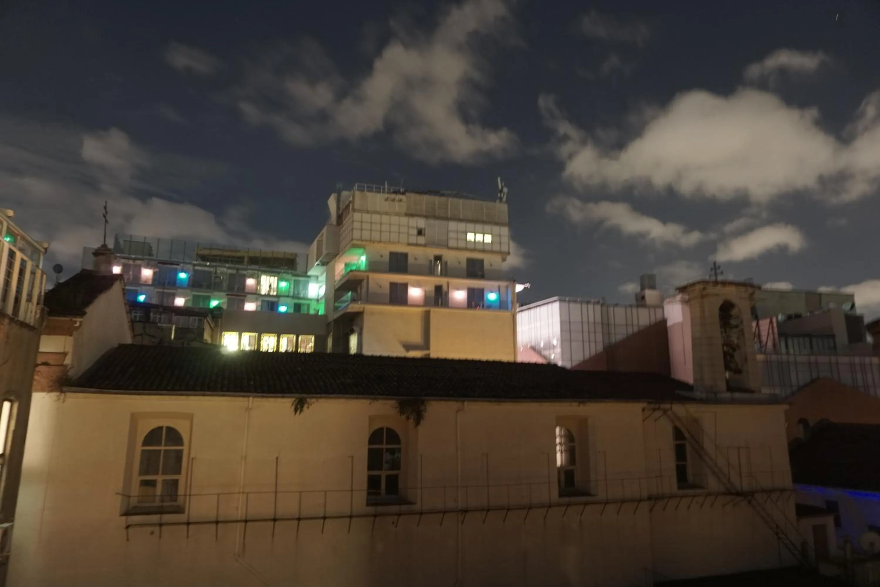 Apartment (1-10 Adults) in Chillout Lya Hostel & Lounge