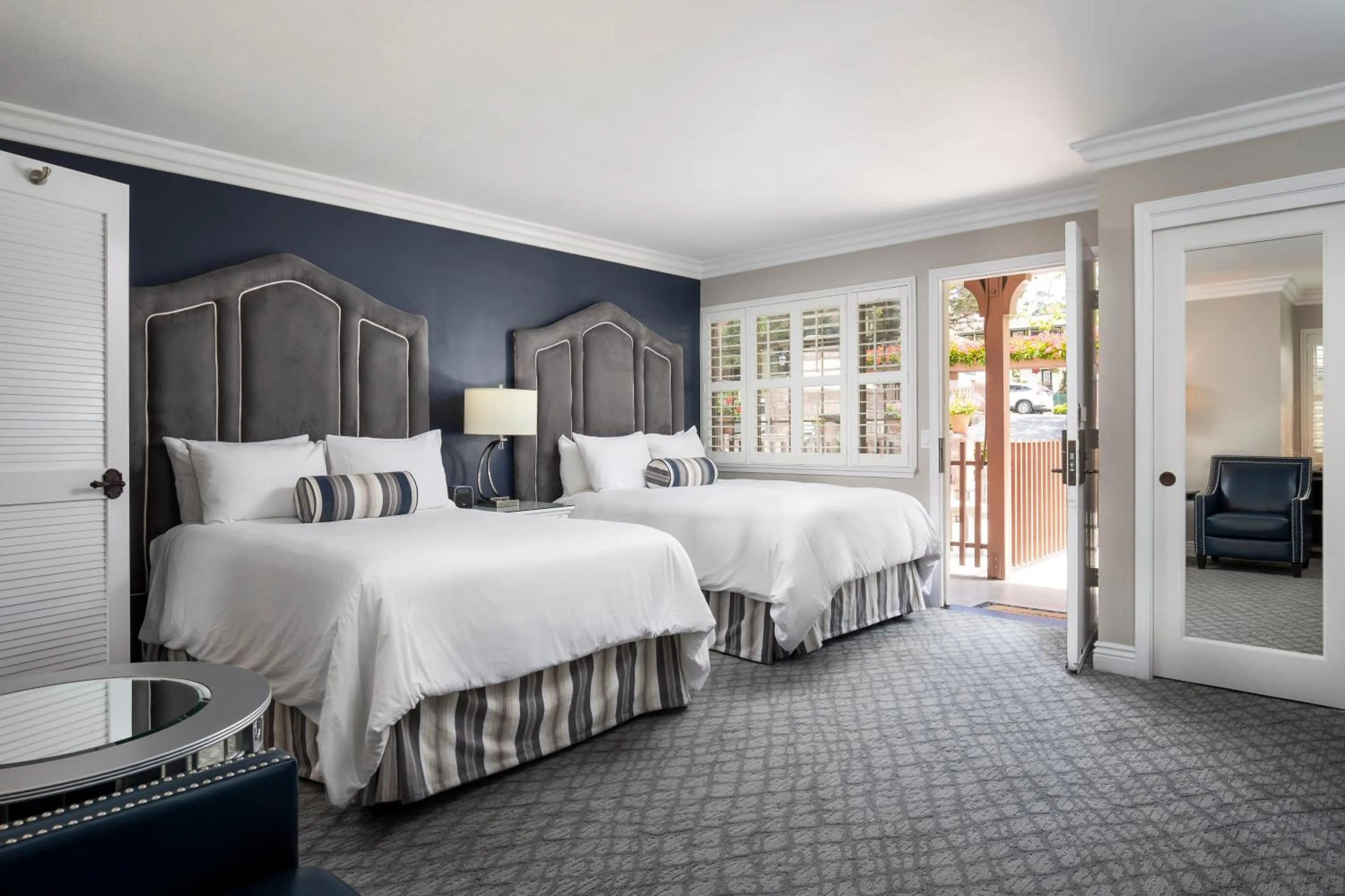 Standard Double Room in Candle Light Inn