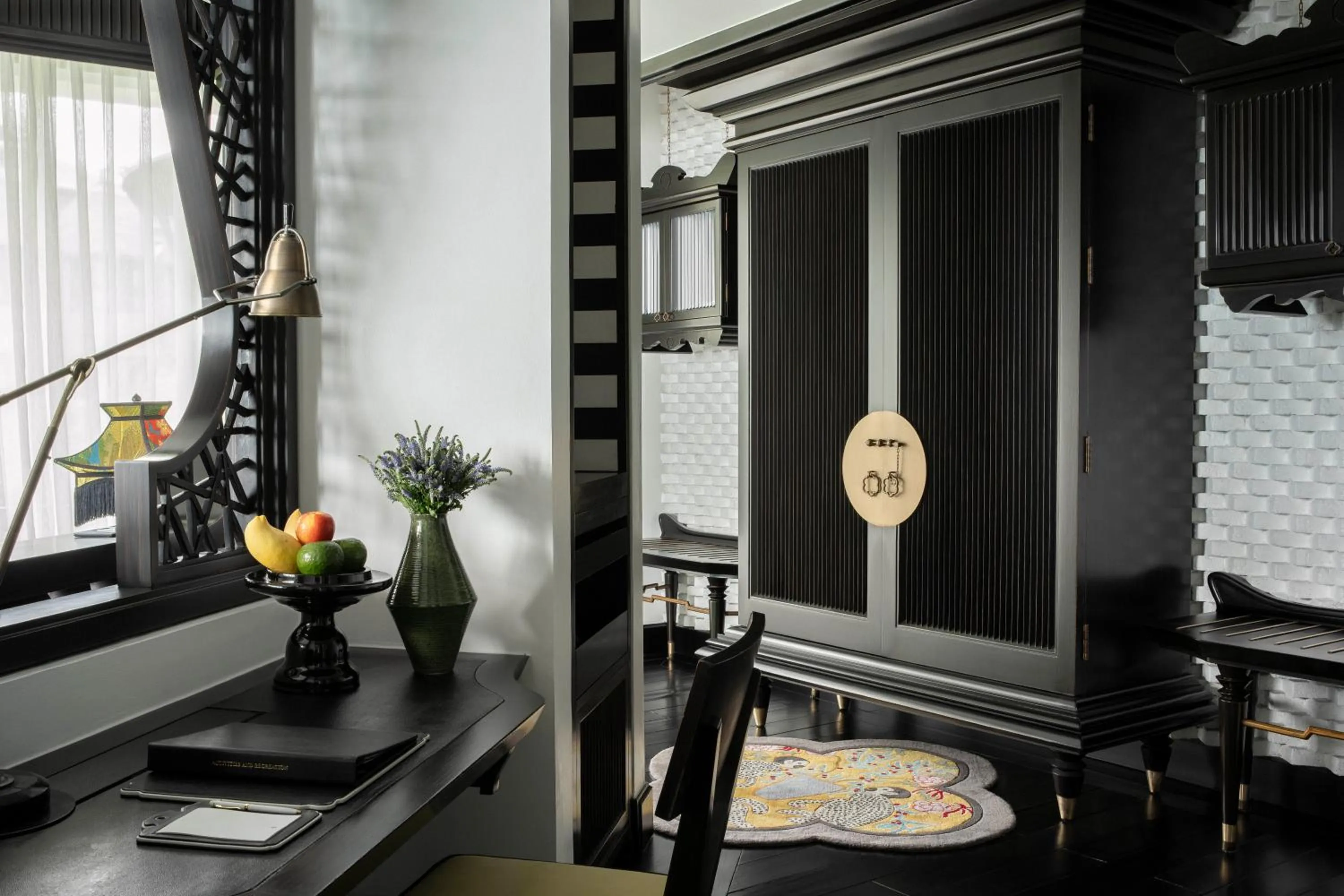 Club King Suite with Panoramic Ocean View in InterContinental Danang Sun Peninsula Resort by IHG