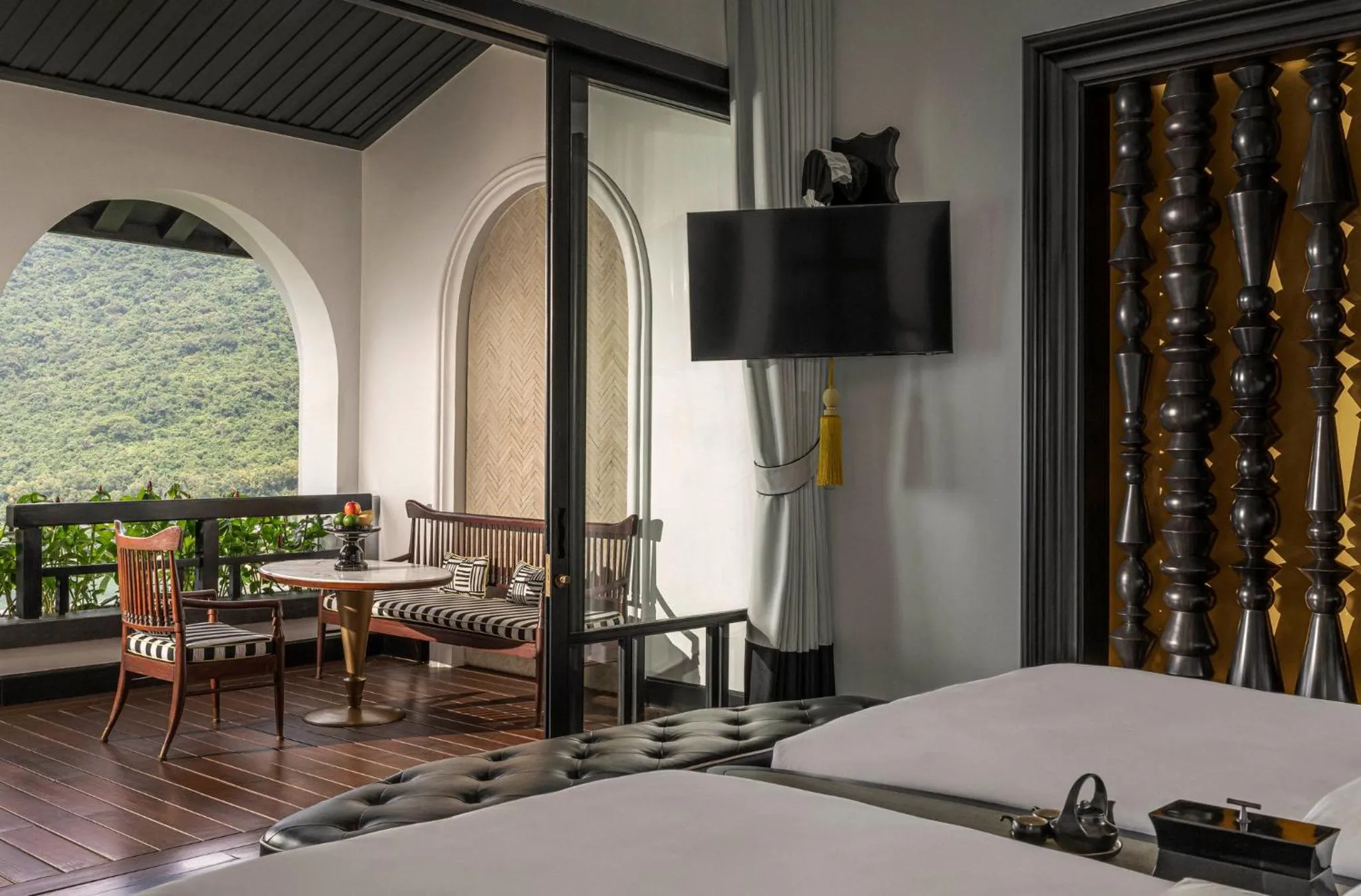 Classic Room in InterContinental Danang Sun Peninsula Resort by IHG