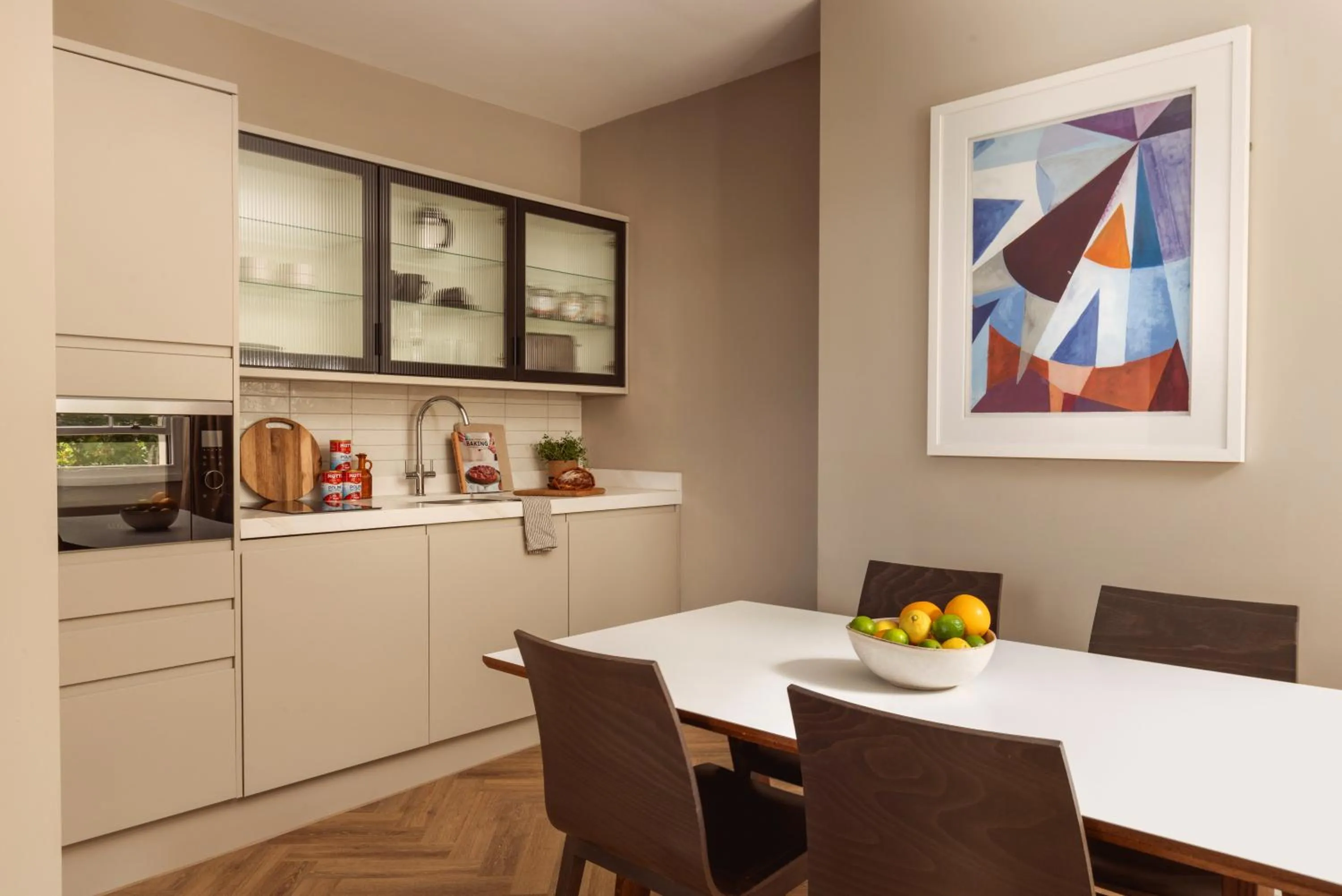 Premium One Bedroom Apartment in Native Hyde Park