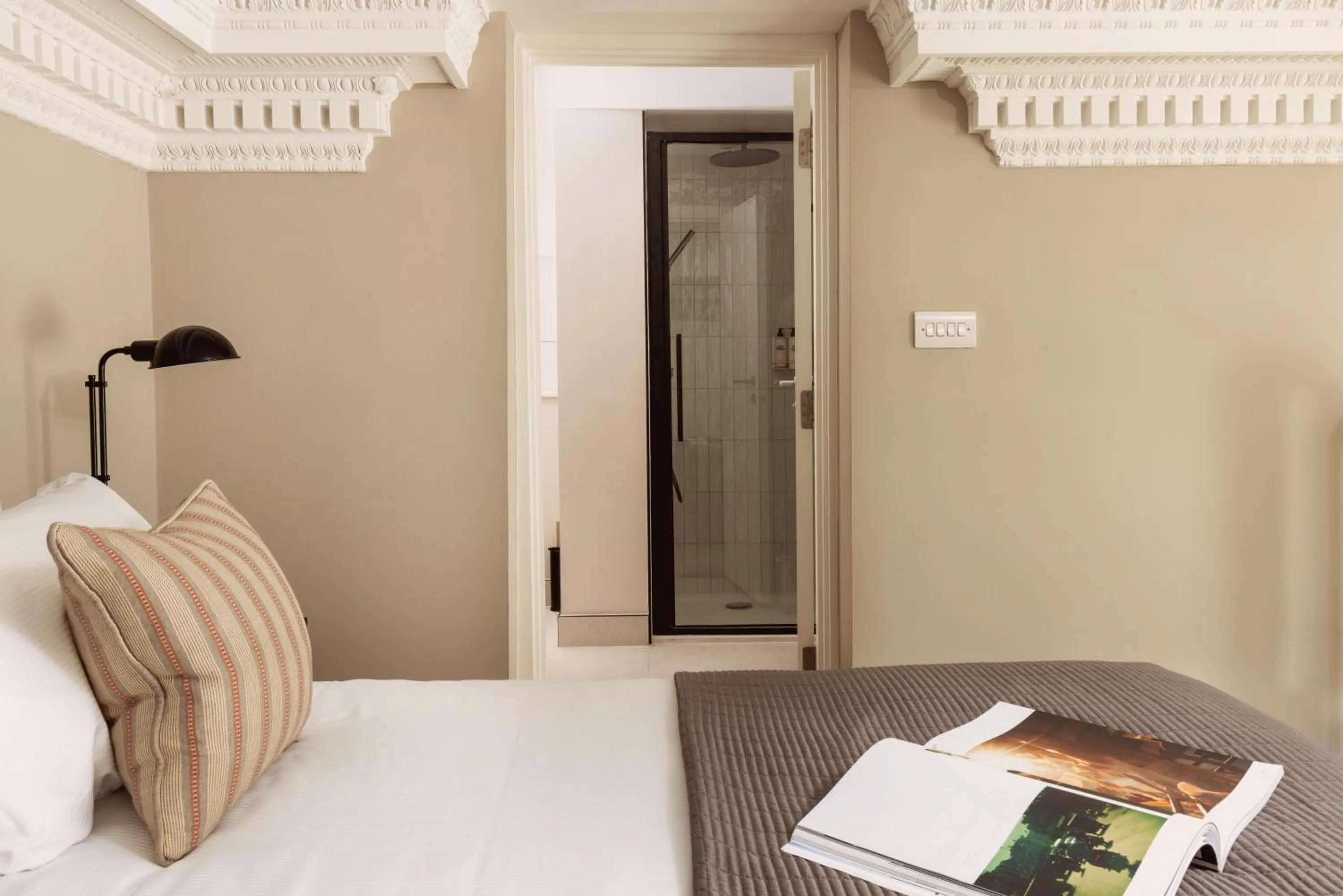 Double Double Room in Native Hyde Park