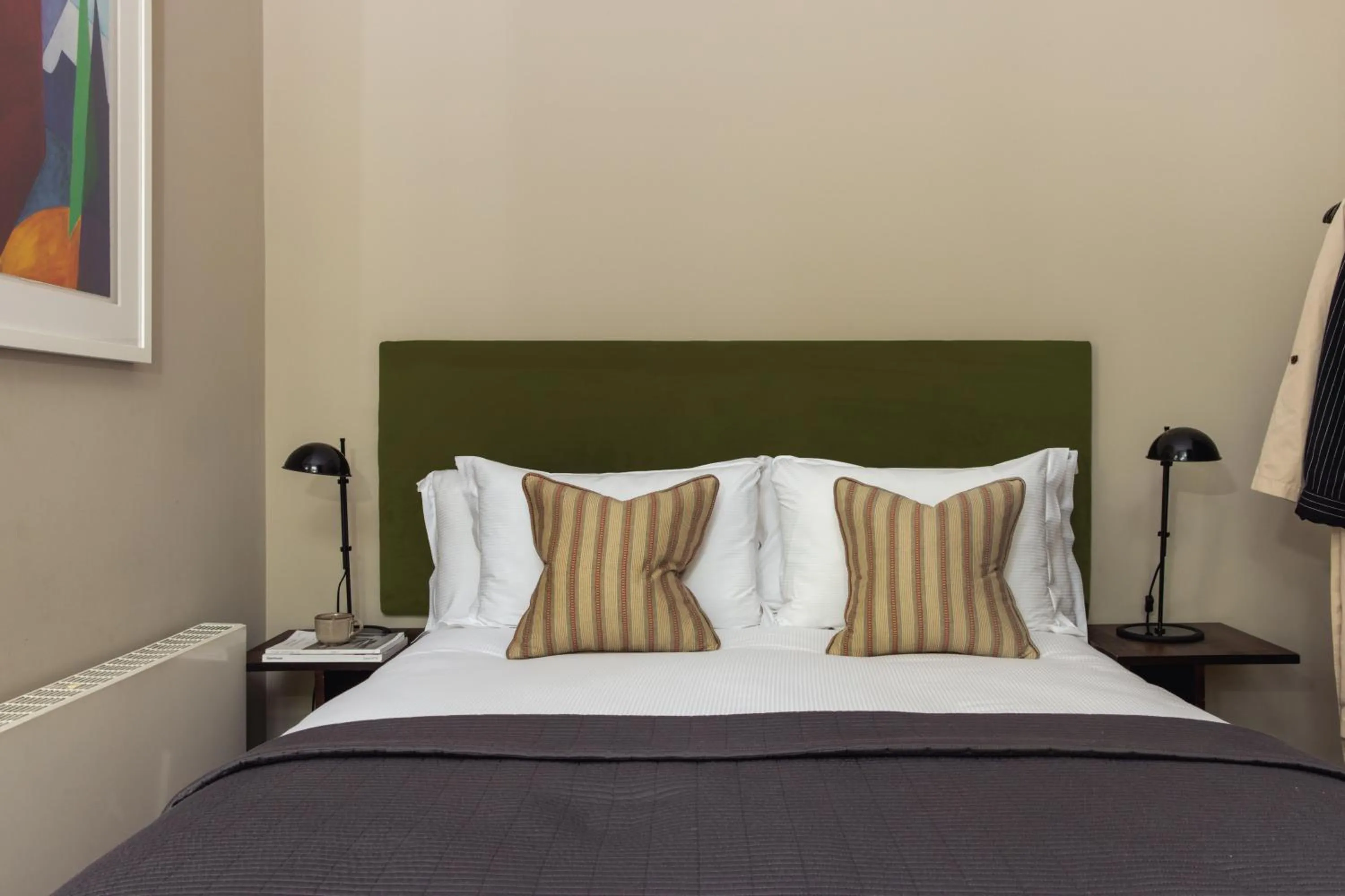 Studio Apartment in Native Hyde Park