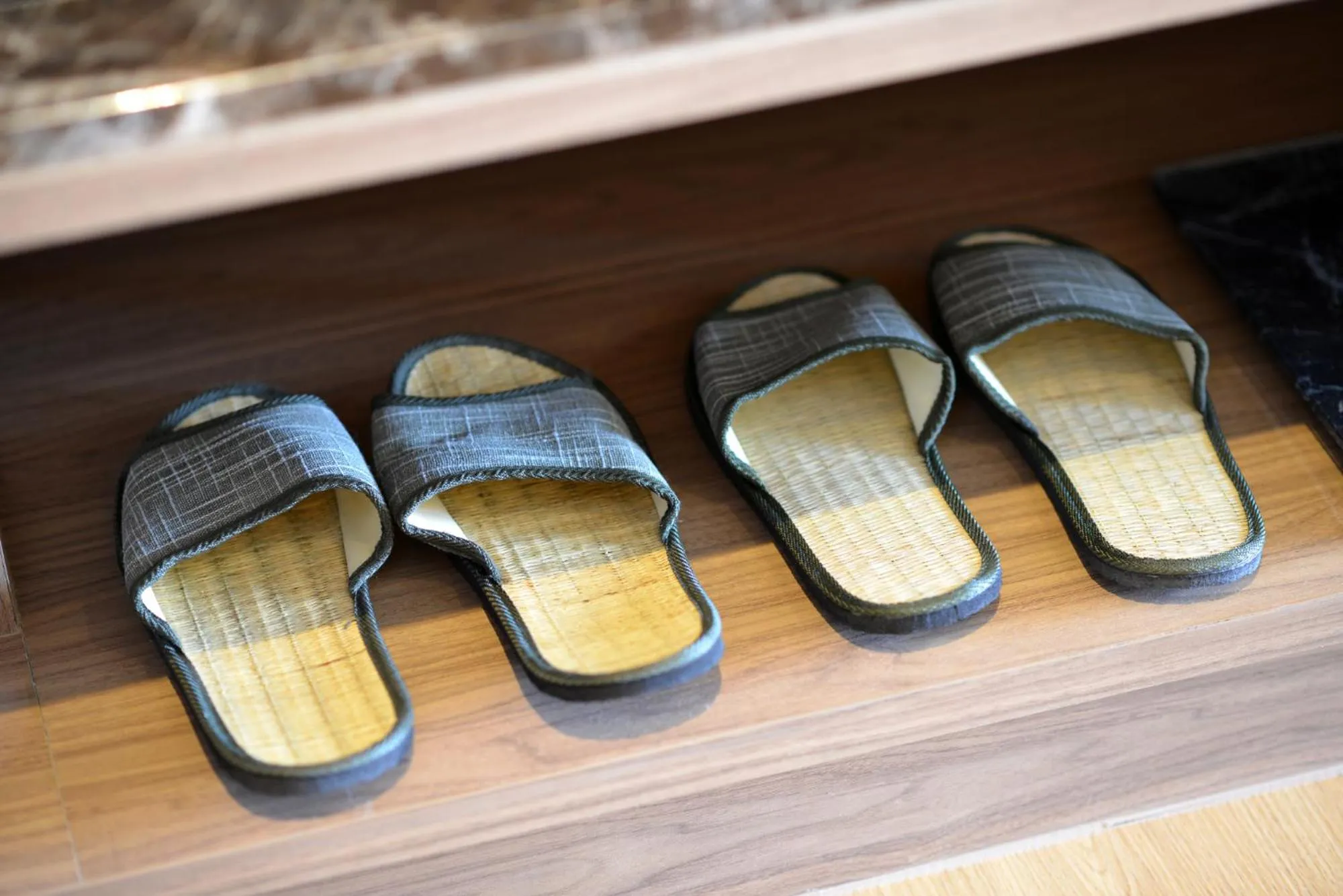 Superior Deluxe Double or Twin Room  in VST Residence -SHA PLUS Certified